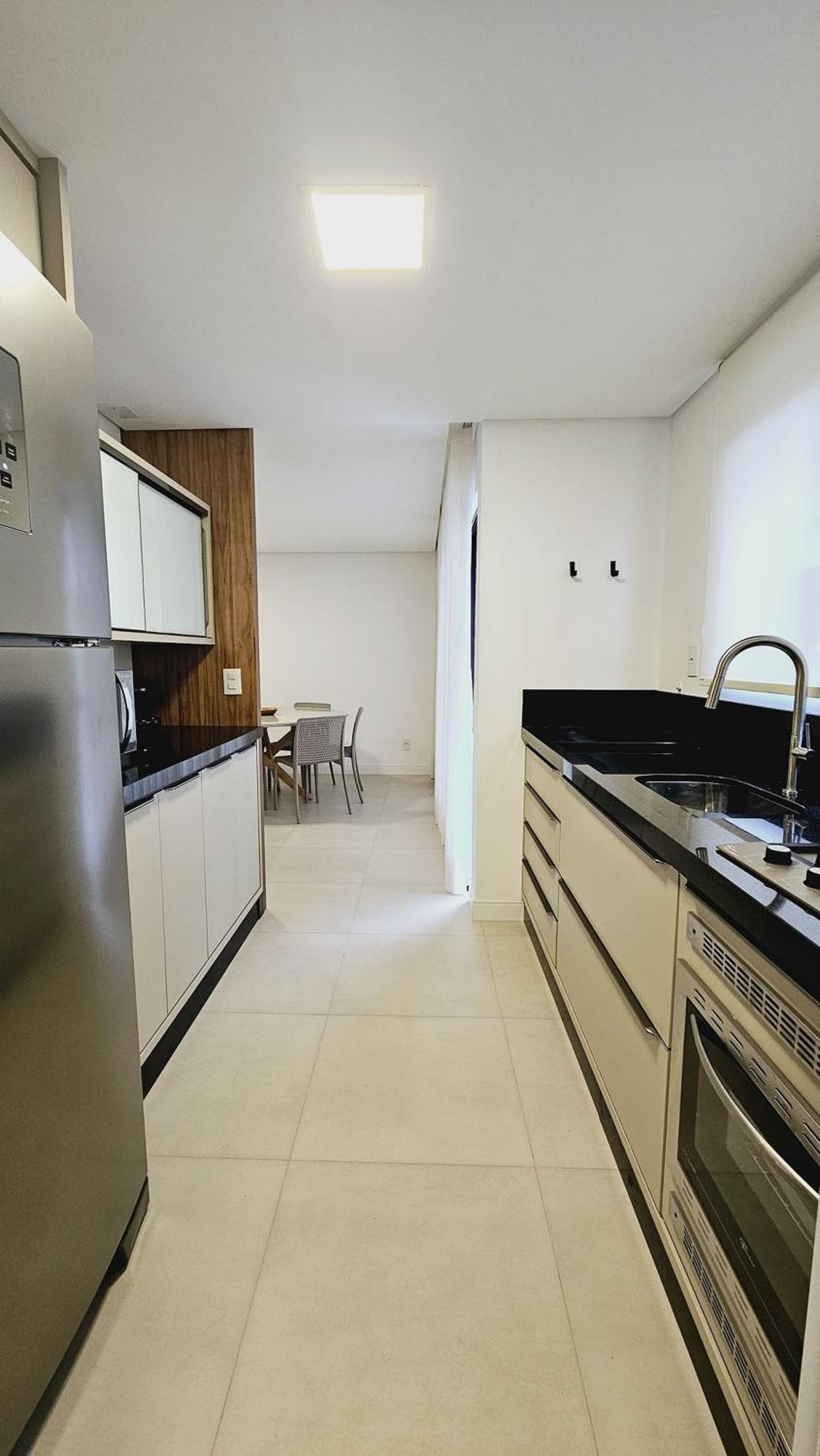 Residencial Brizamar