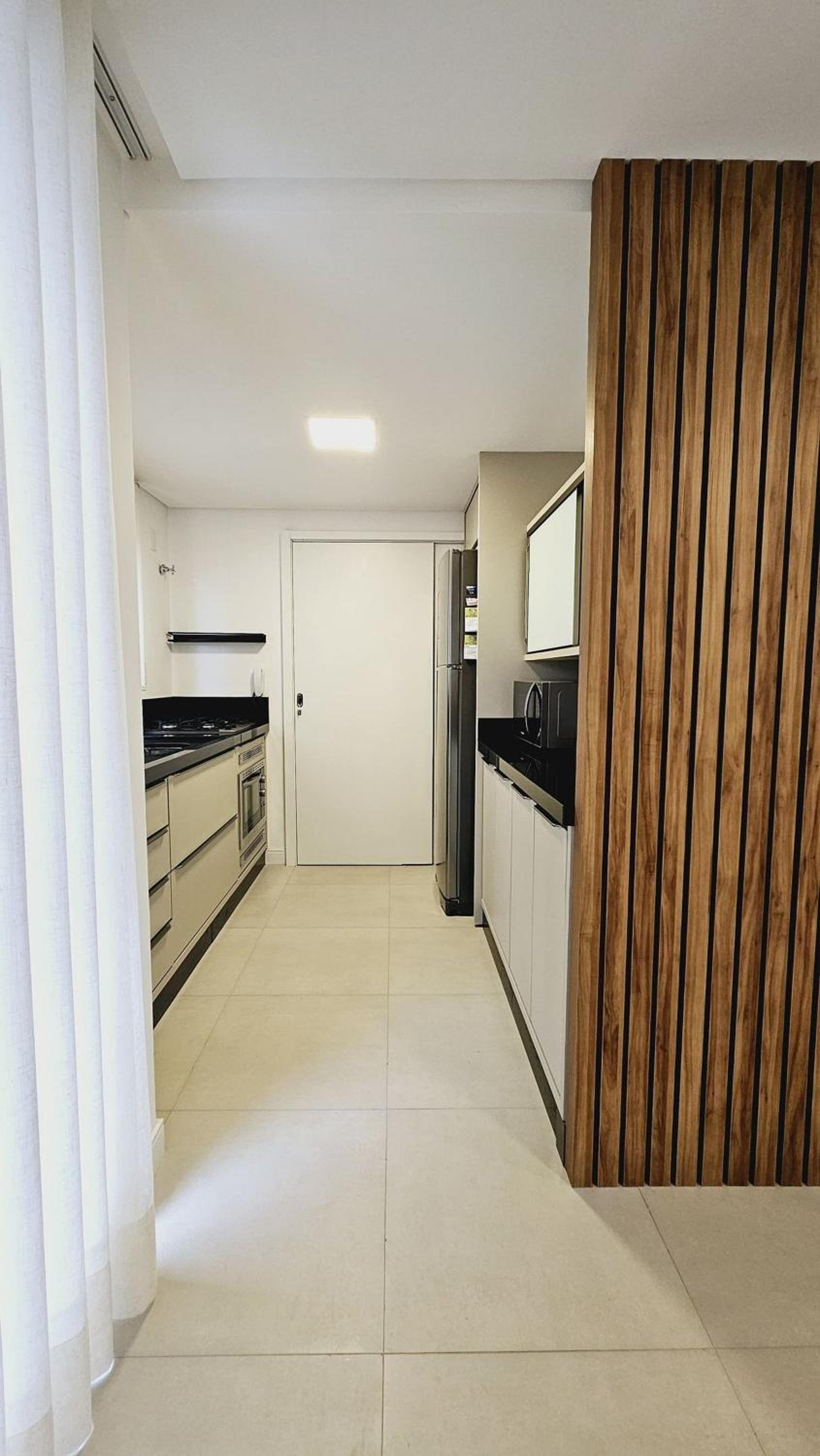 Residencial Brizamar