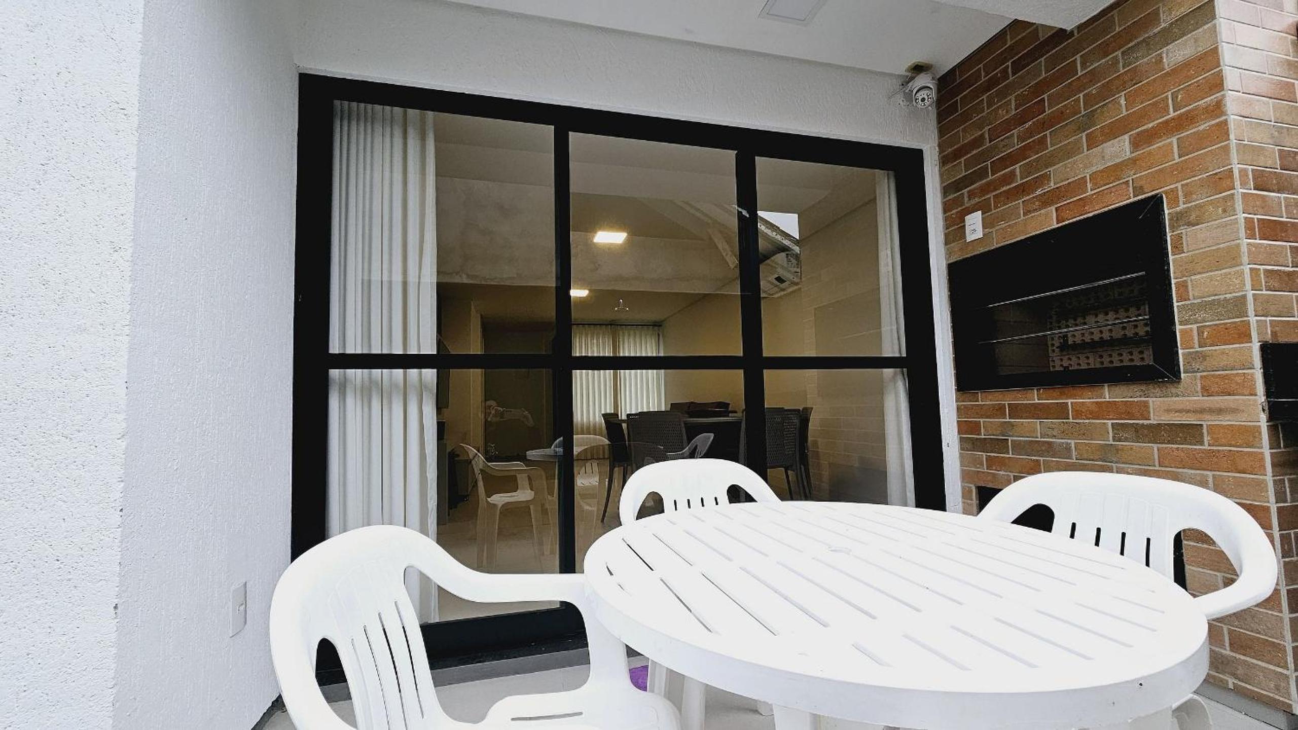 Residencial Brizamar