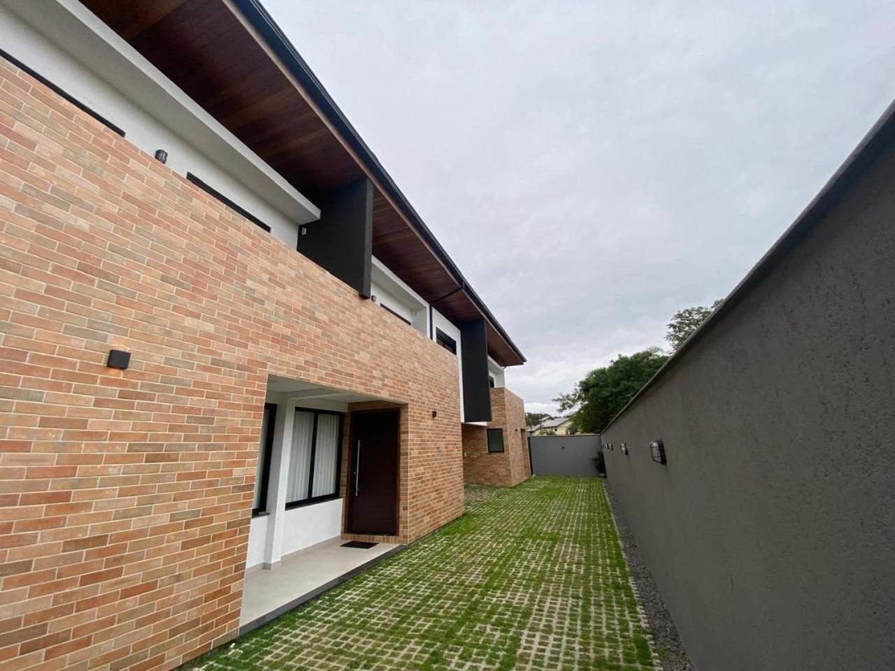 Residencial Brizamar