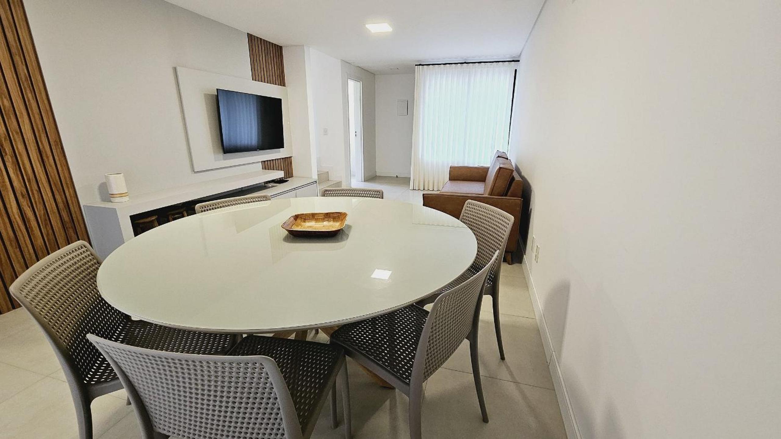 Residencial Brizamar