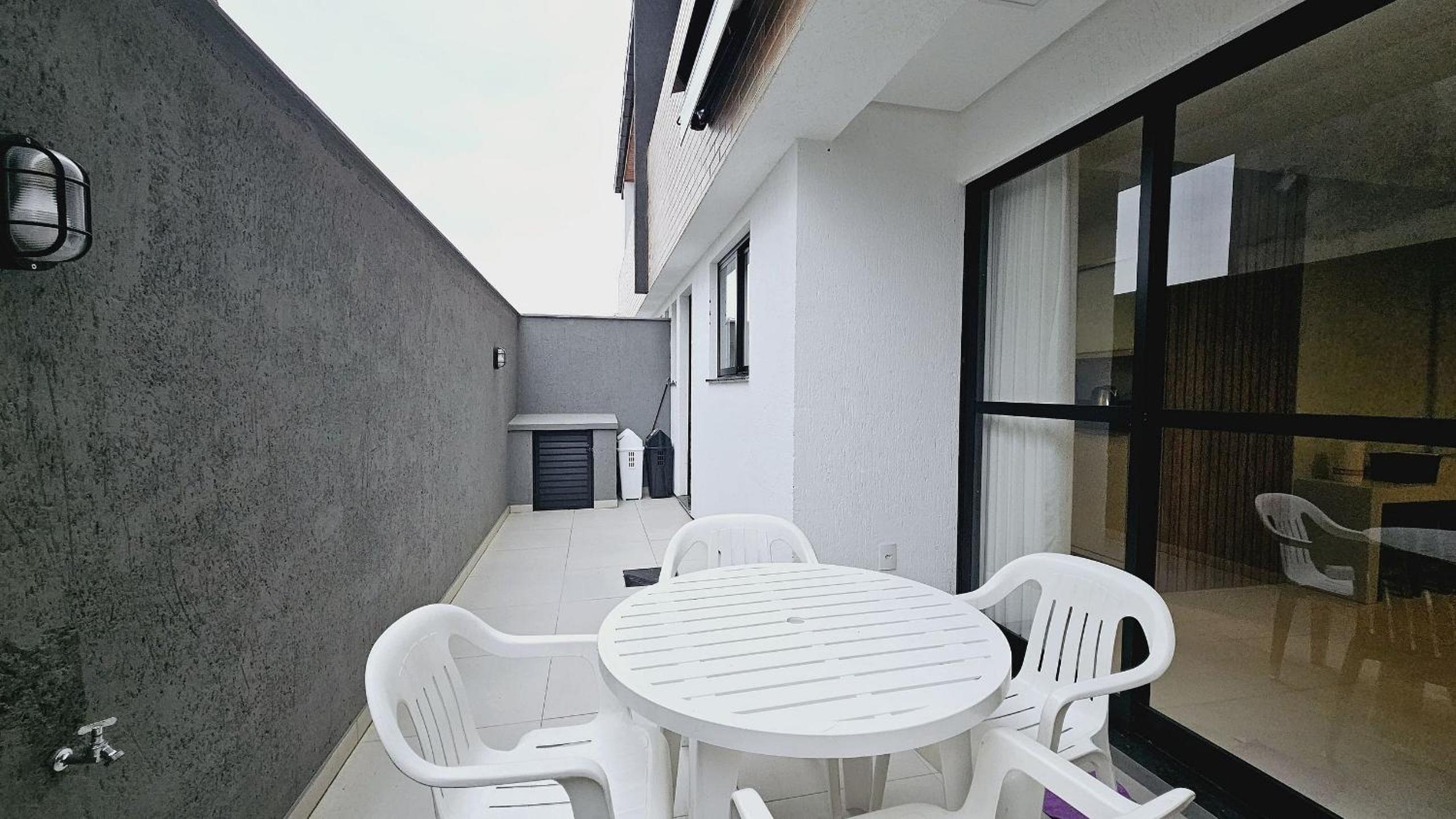 Residencial Brizamar