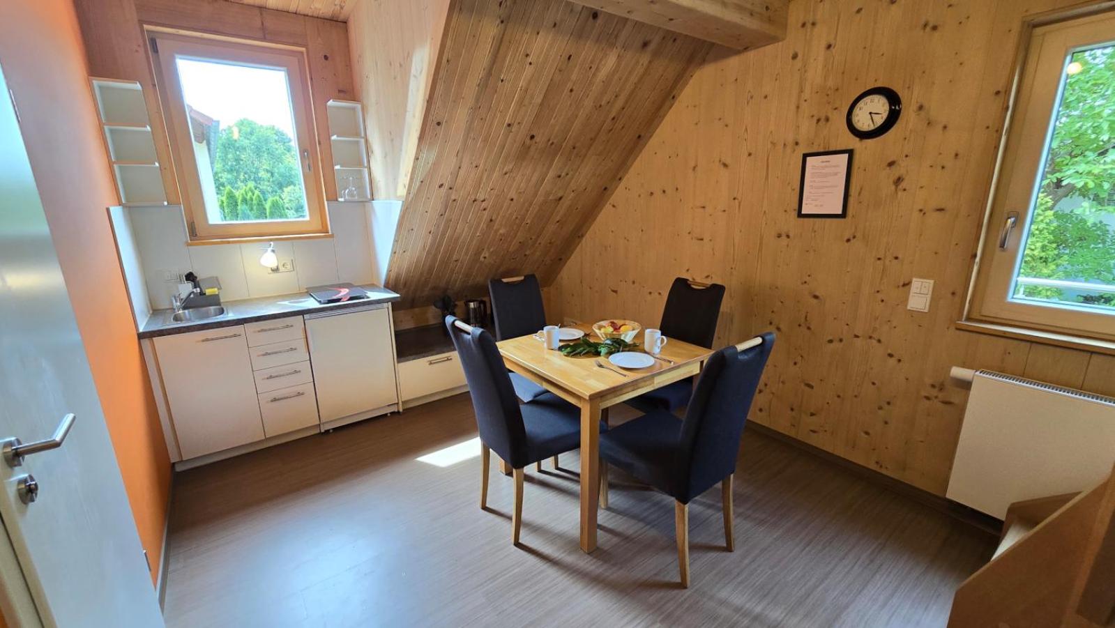 Natur Apartments Natalia view 4