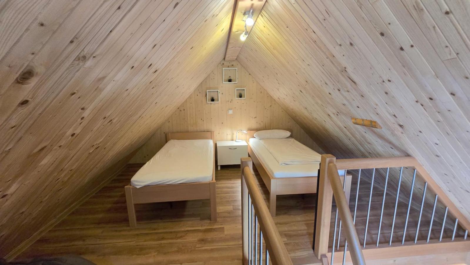 Natur Apartments Natalia view 5