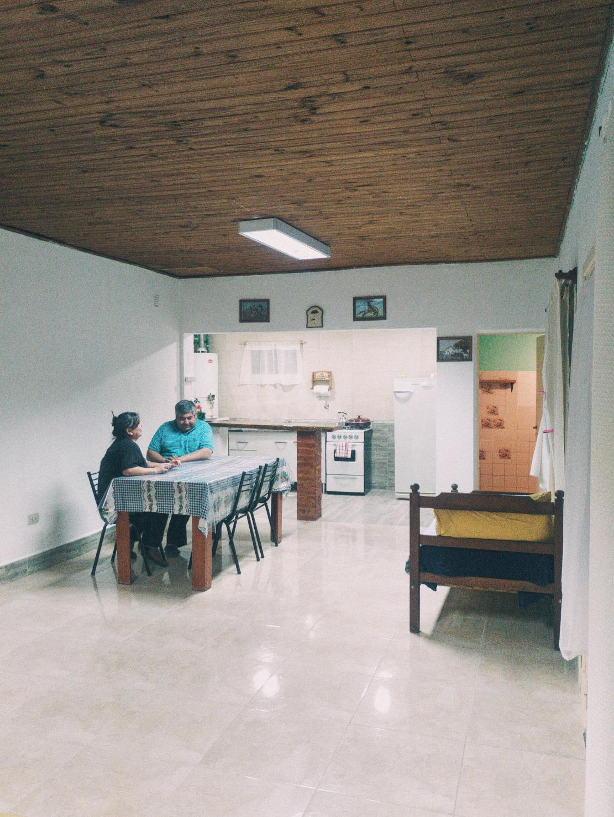 La Casita del Molino