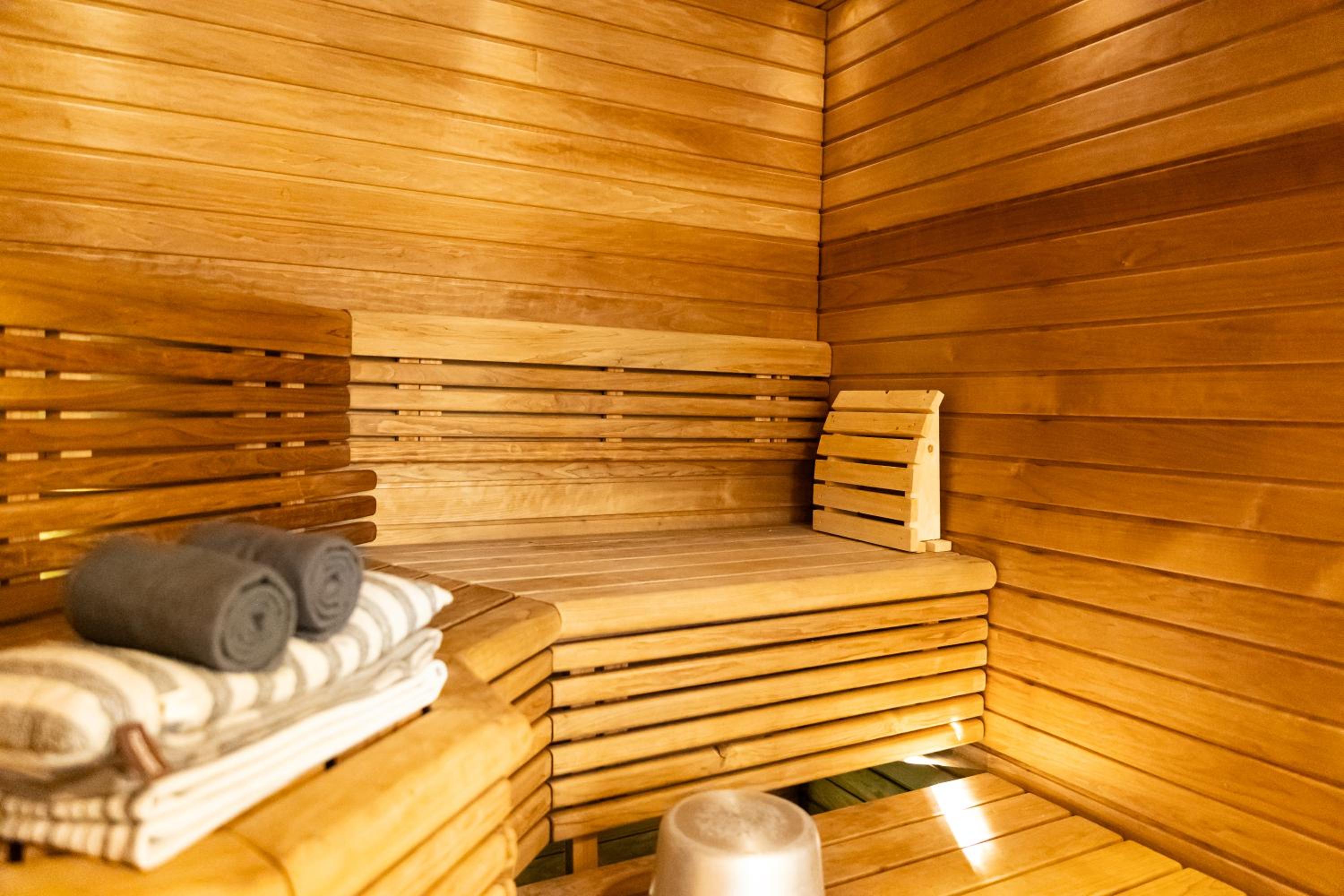 Villa Aurora Sinettä by BookLapland