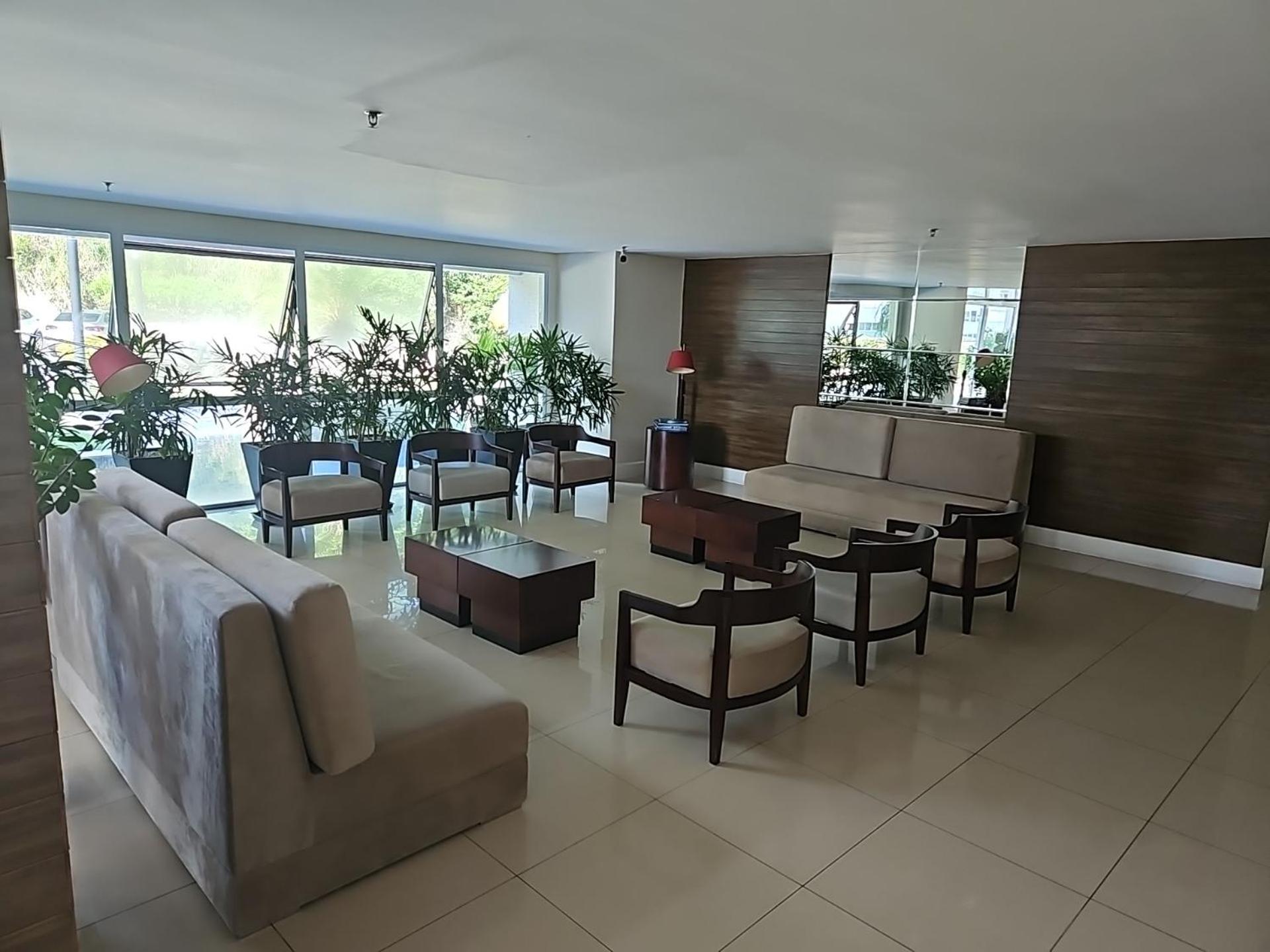 Ap70 m2 condomínio luxo Costa Espanha- Salvador- pré Carnaval -Réveillon em praia exclusiva- Vista Mar