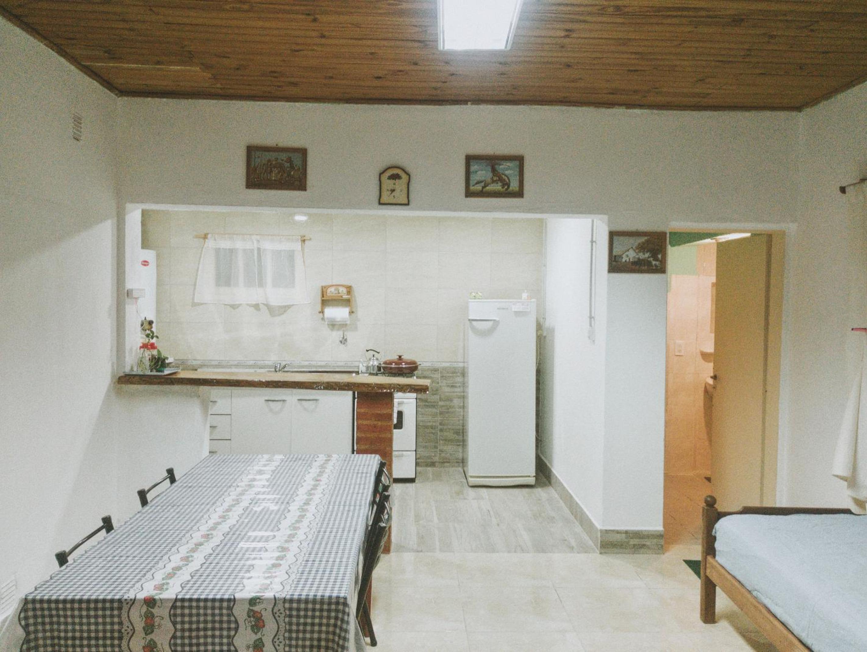 La Casita del Molino