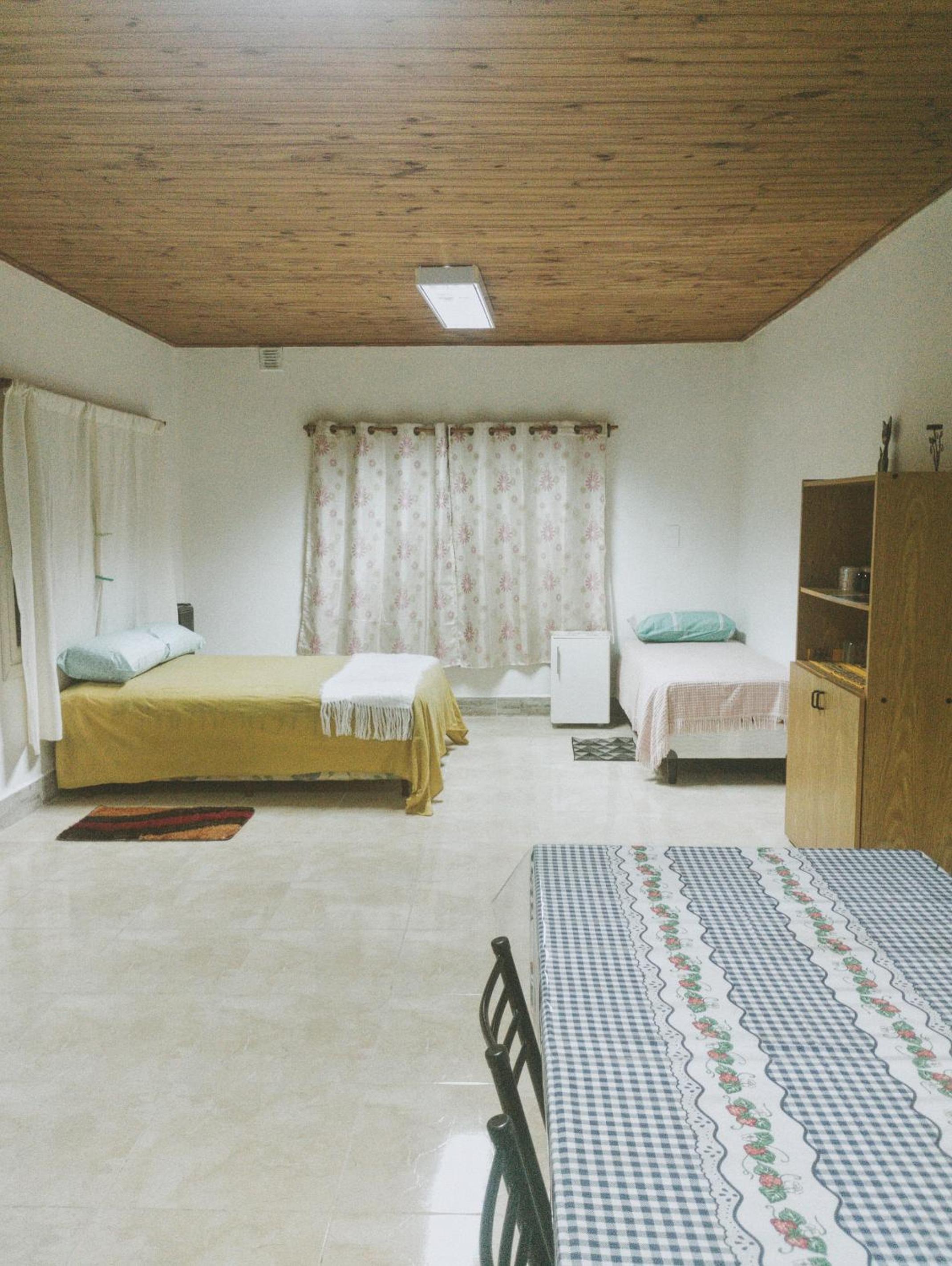 La Casita del Molino