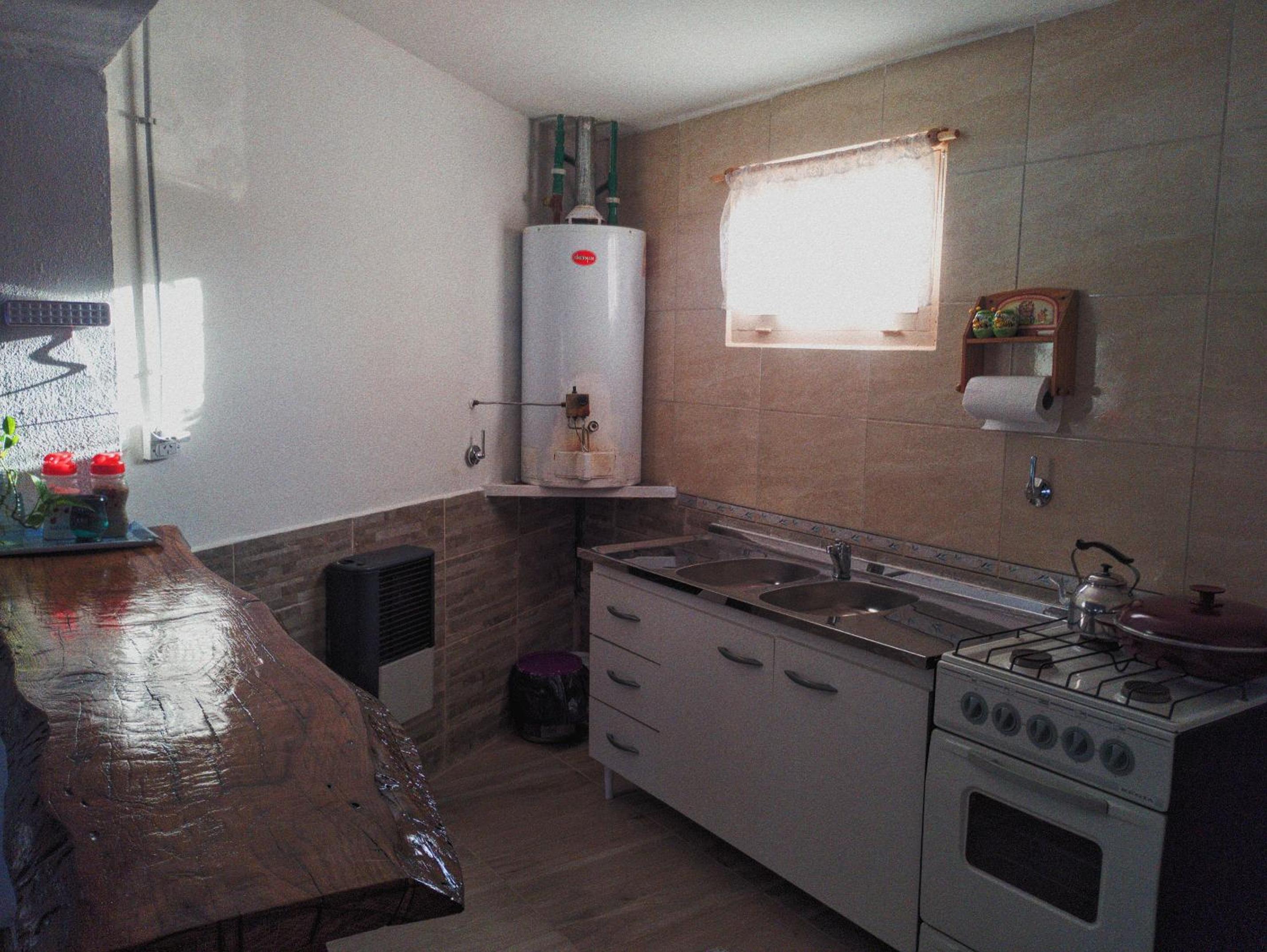 La Casita del Molino