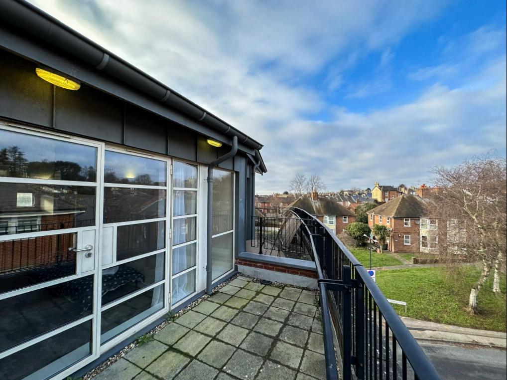 Suitely Museum Residence with roof terrace view 2