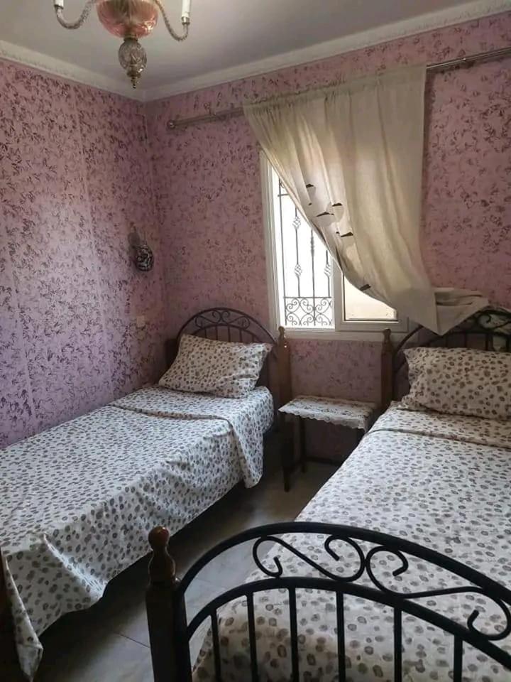 Appartement à qaria siyahia view 4