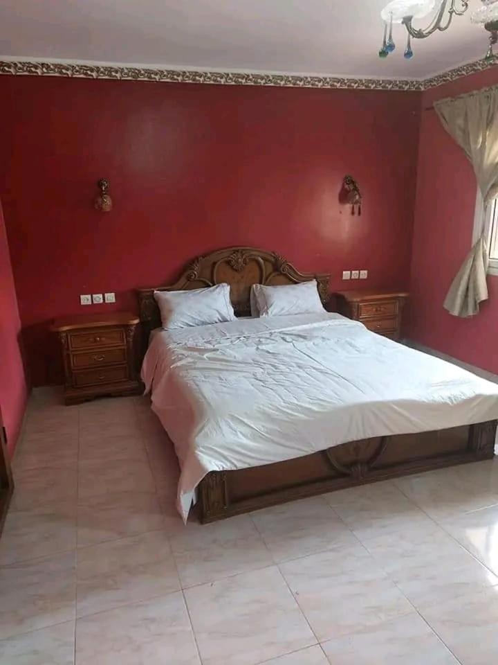 Appartement à qaria siyahia view 5