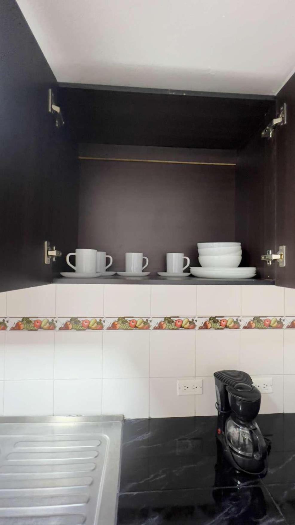 APARTAMENTOS EN GRANADA - Zona Rosa De CALI
