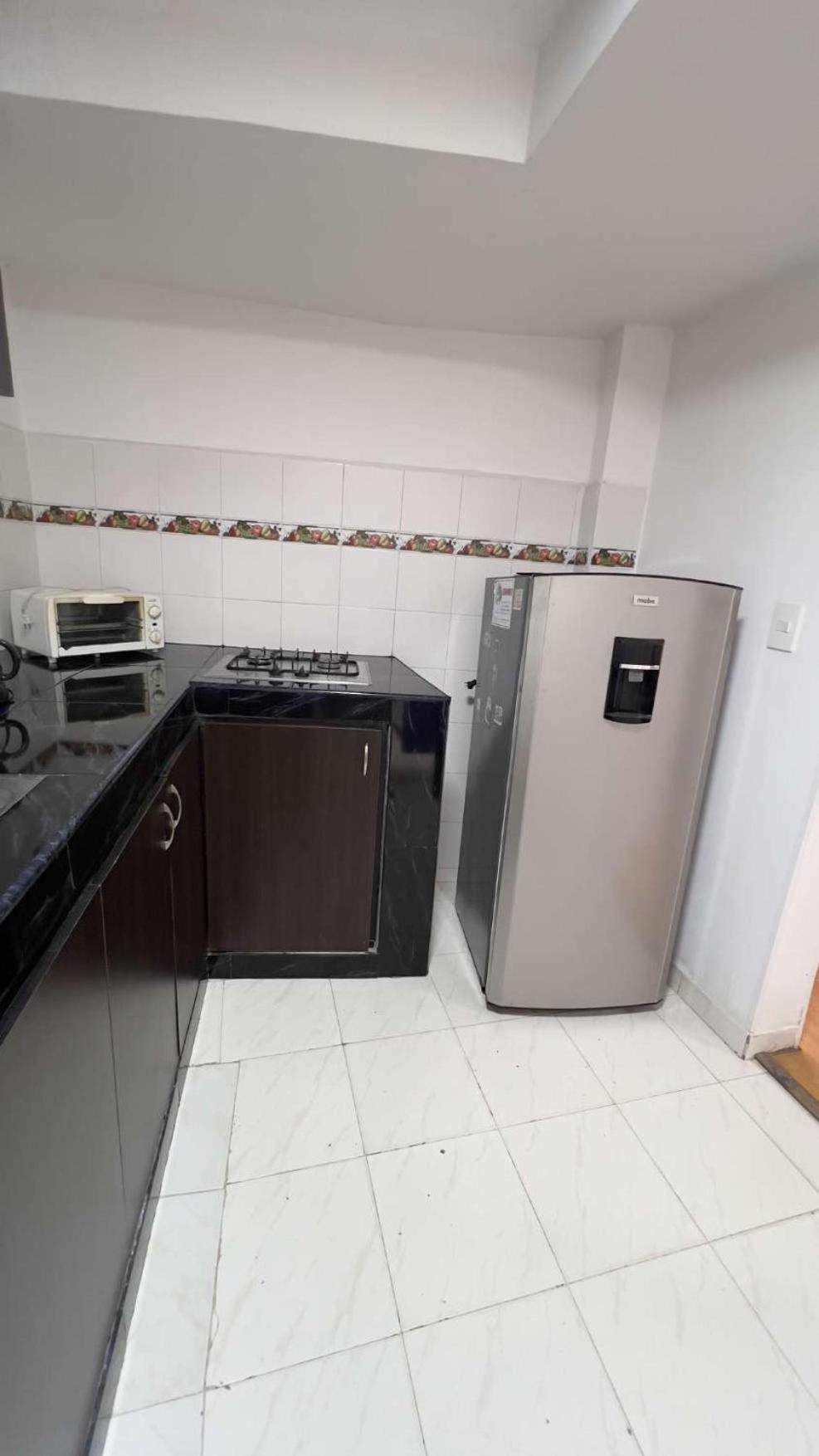 APARTAMENTOS EN GRANADA - Zona Rosa De CALI