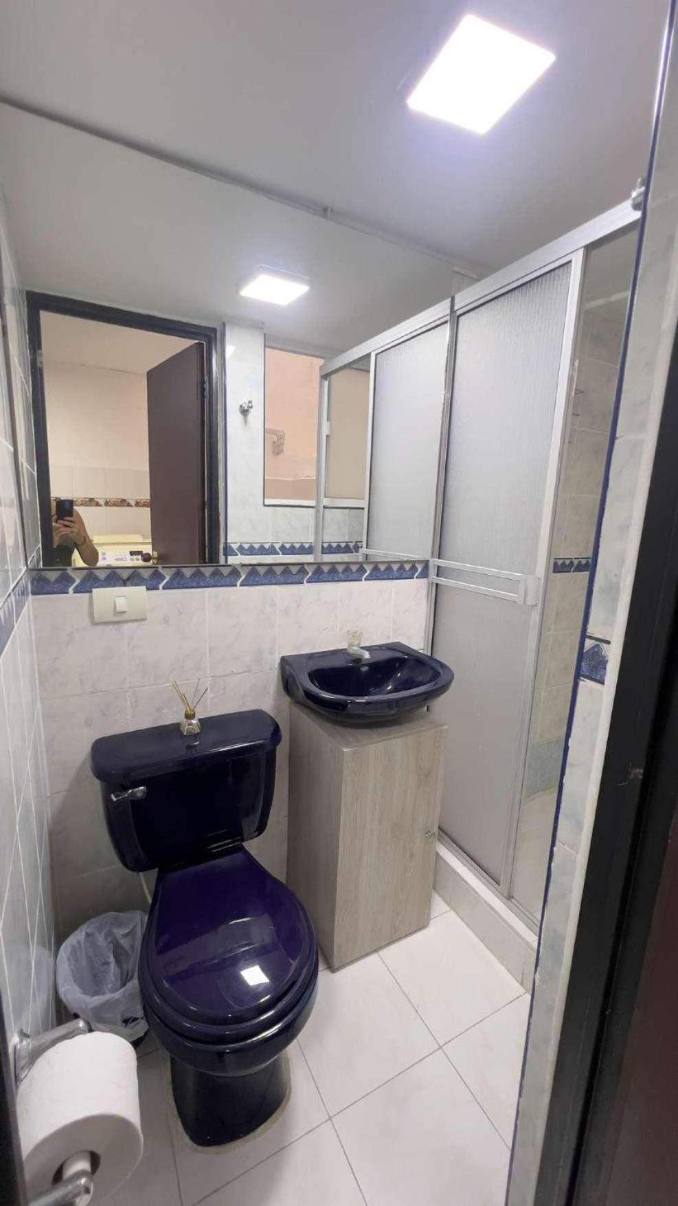 APARTAMENTOS EN GRANADA - Zona Rosa De CALI