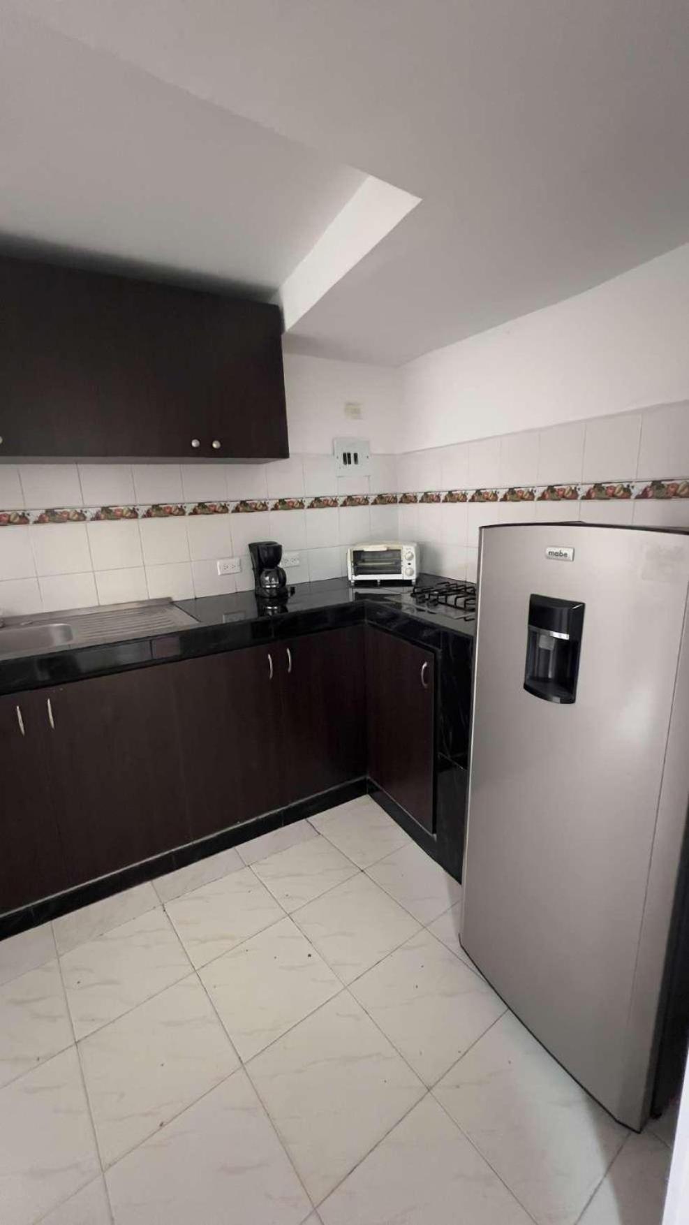 APARTAMENTOS EN GRANADA - Zona Rosa De CALI