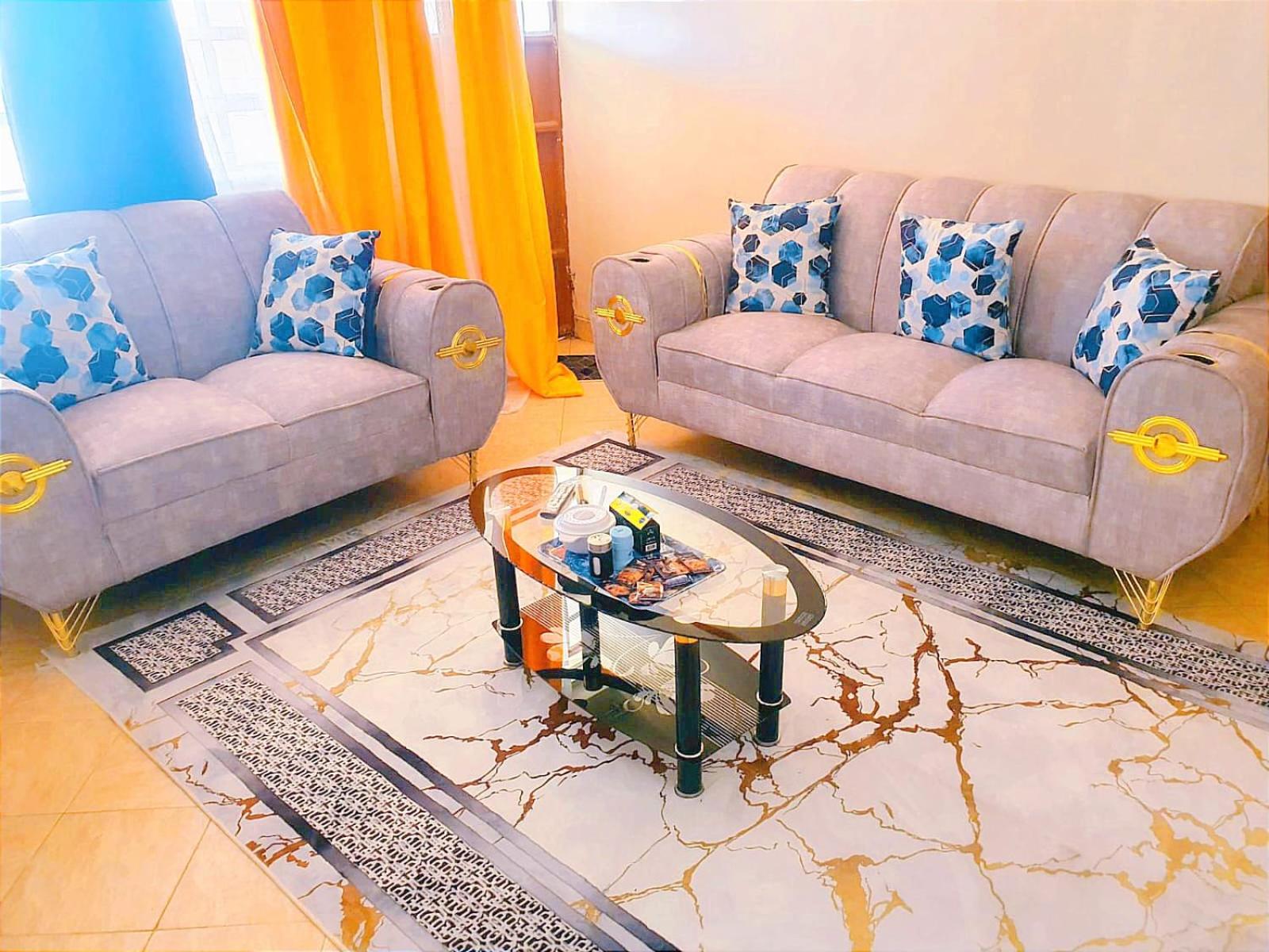 Dreamy Lakeview Haven - 2br Apartment - Naka view 5