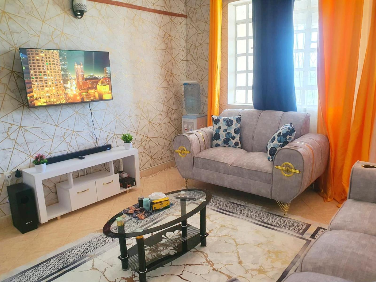 Dreamy Lakeview Haven - 2br Apartment - Naka view 4