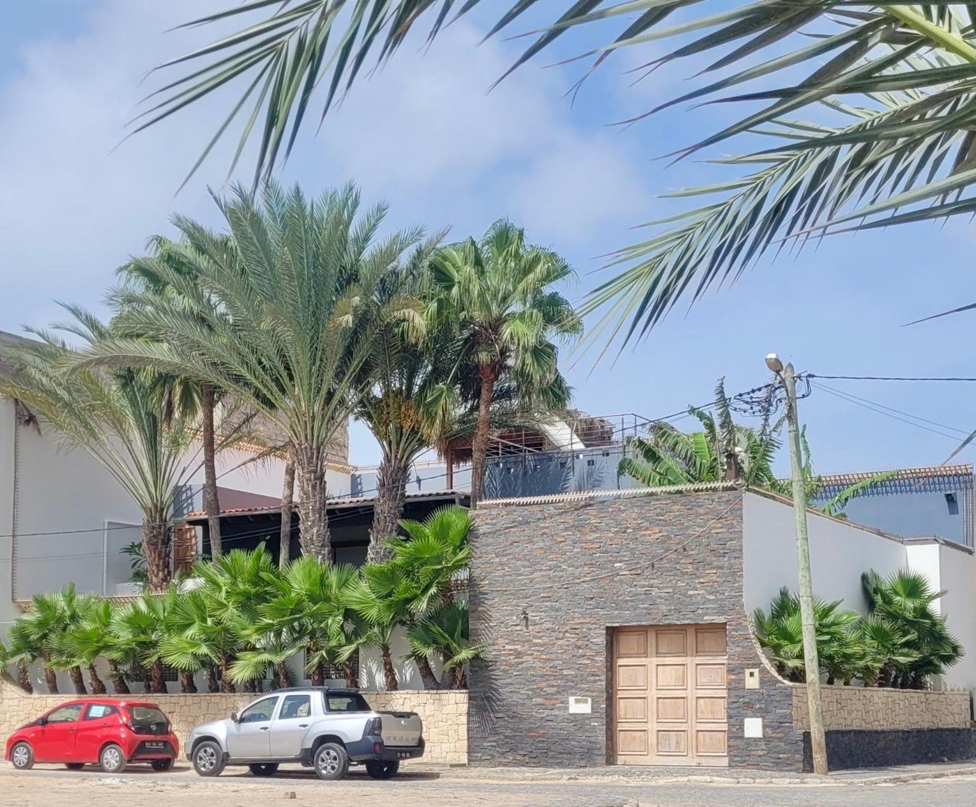 Zweite Heimat - Townhouse Boa Vista