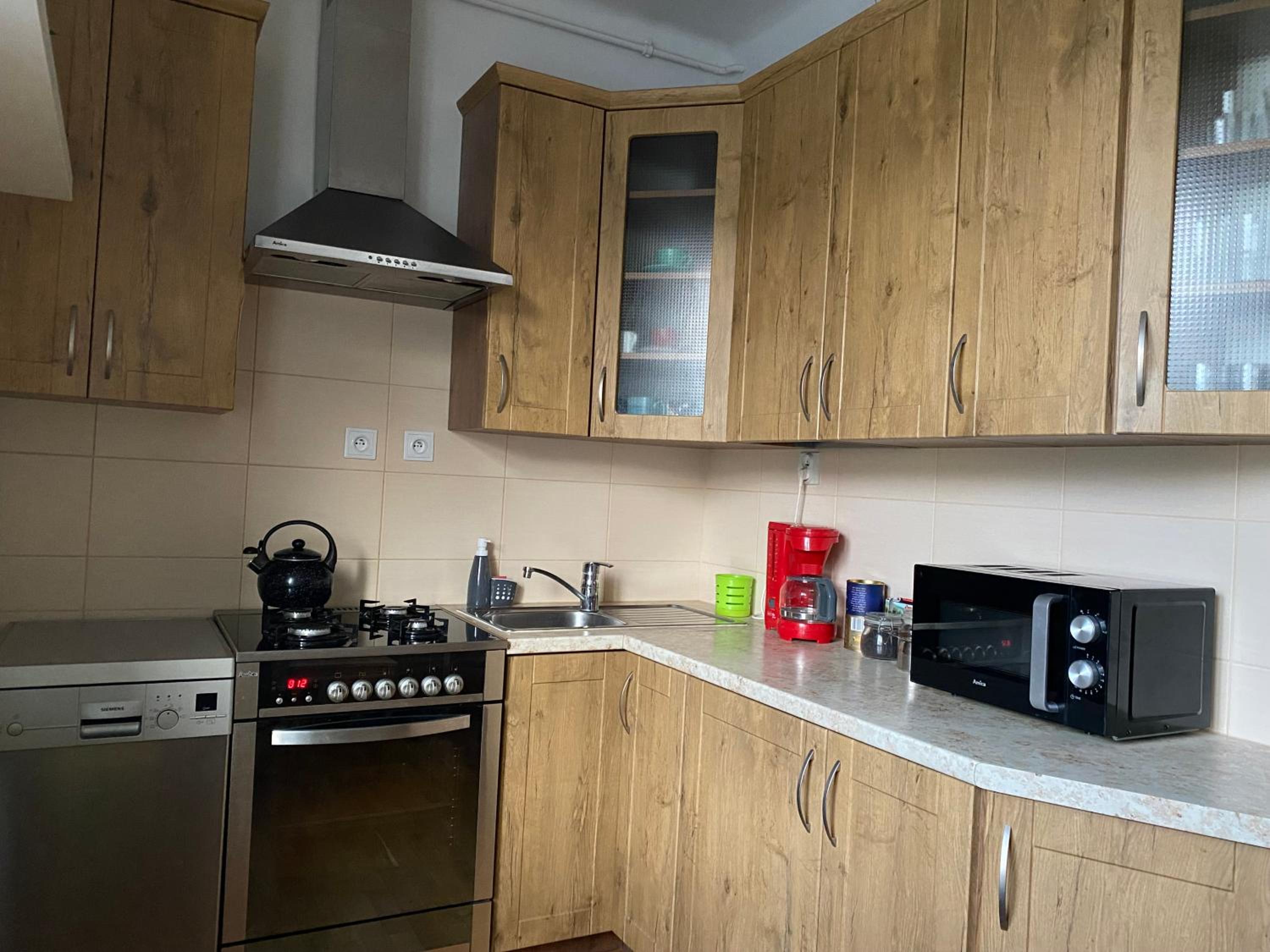 Apartament przy Parku Czartoryskich - Faktury VAT - parking, photo 15