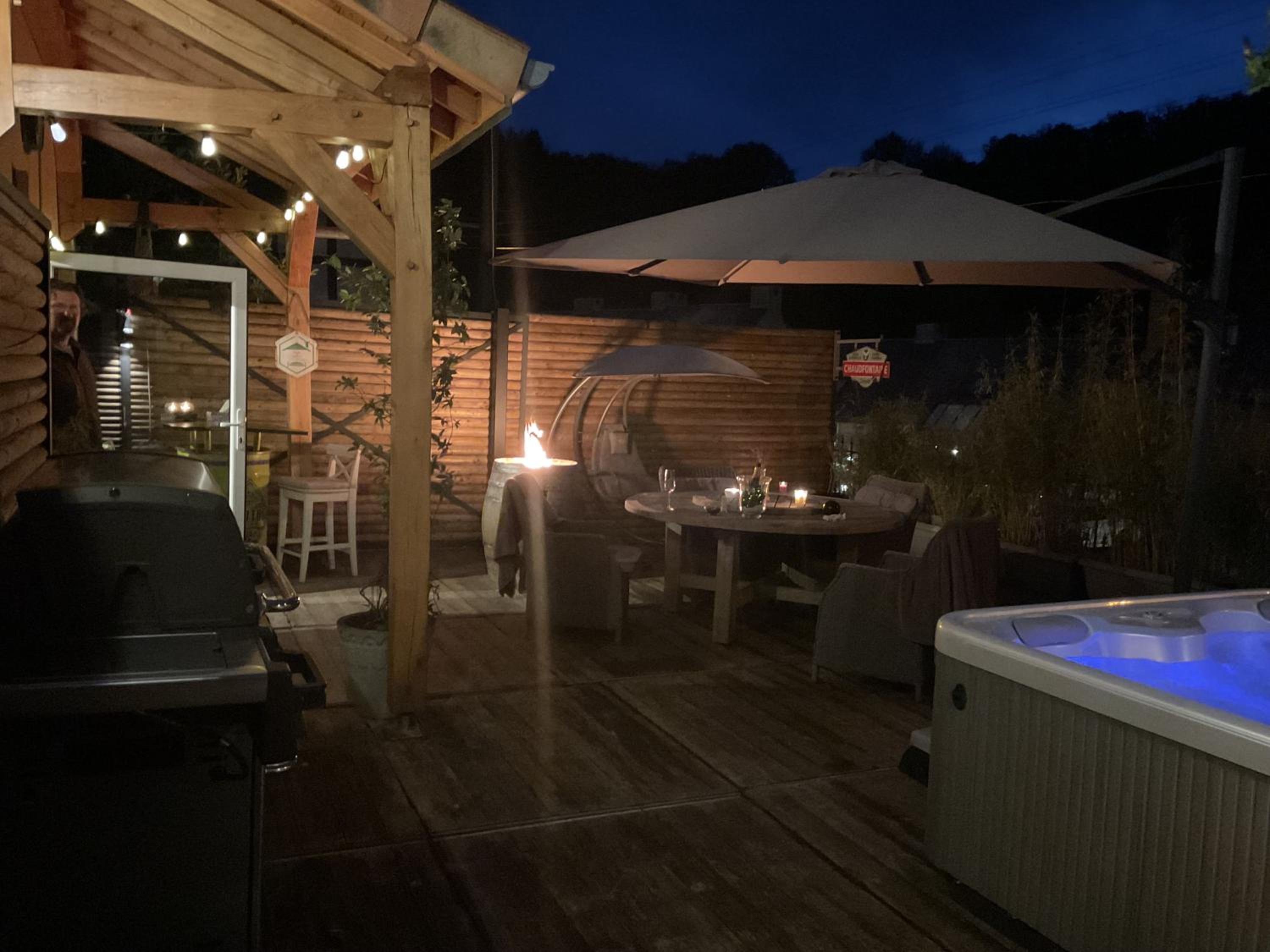 Cosy Little Loft in La Roche en Ardenne