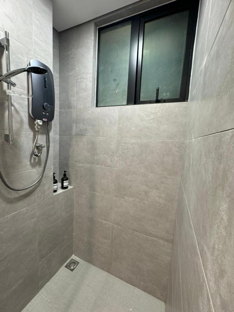 Cubic Botanical Suite Mid Valley by HomeTaric
