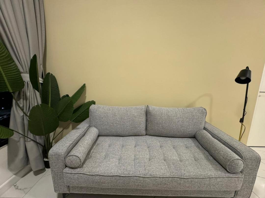 Cubic Botanical Suite Mid Valley by HomeTaric