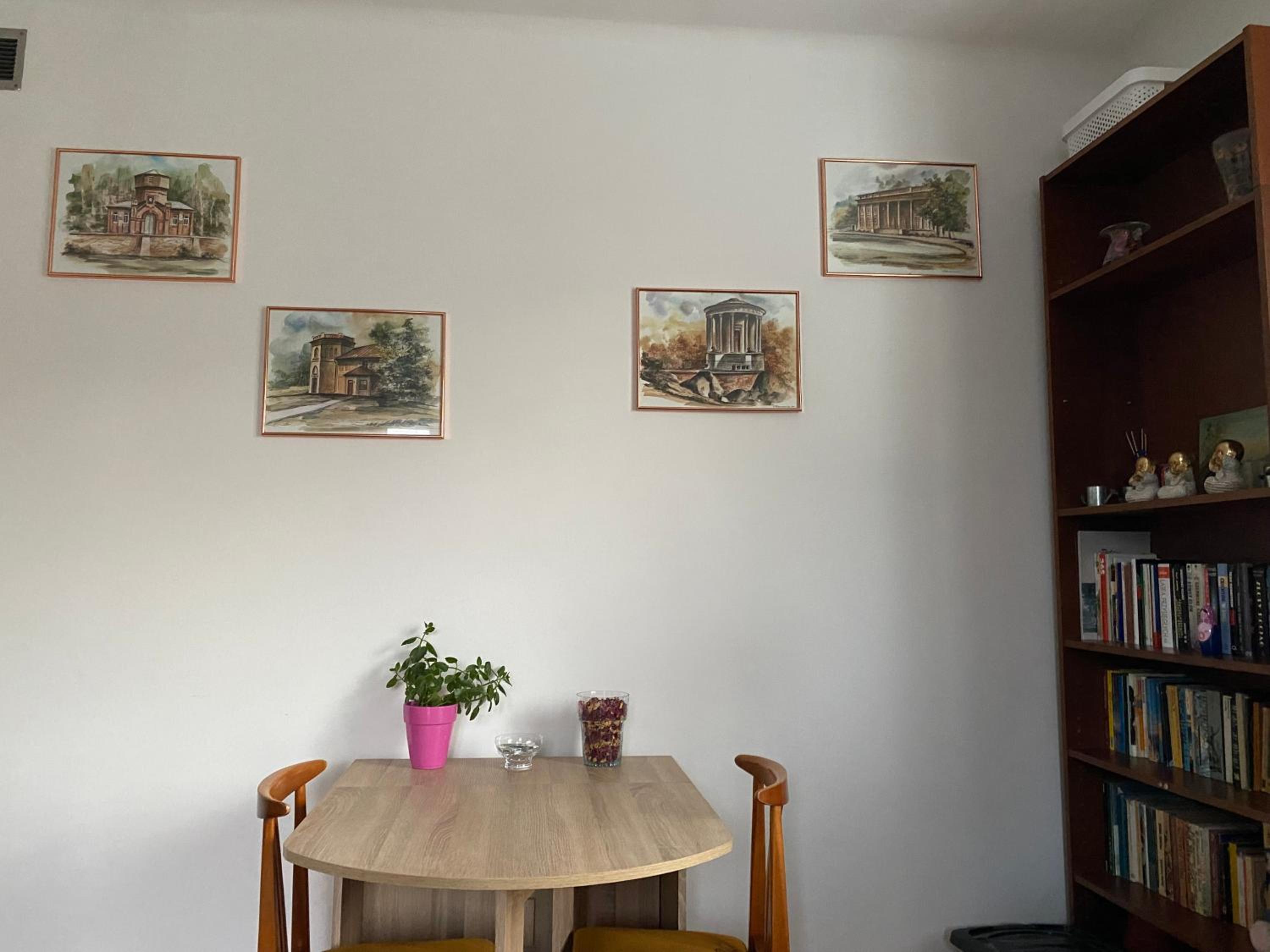 Apartament przy Parku Czartoryskich - Faktury VAT - parking, photo 11