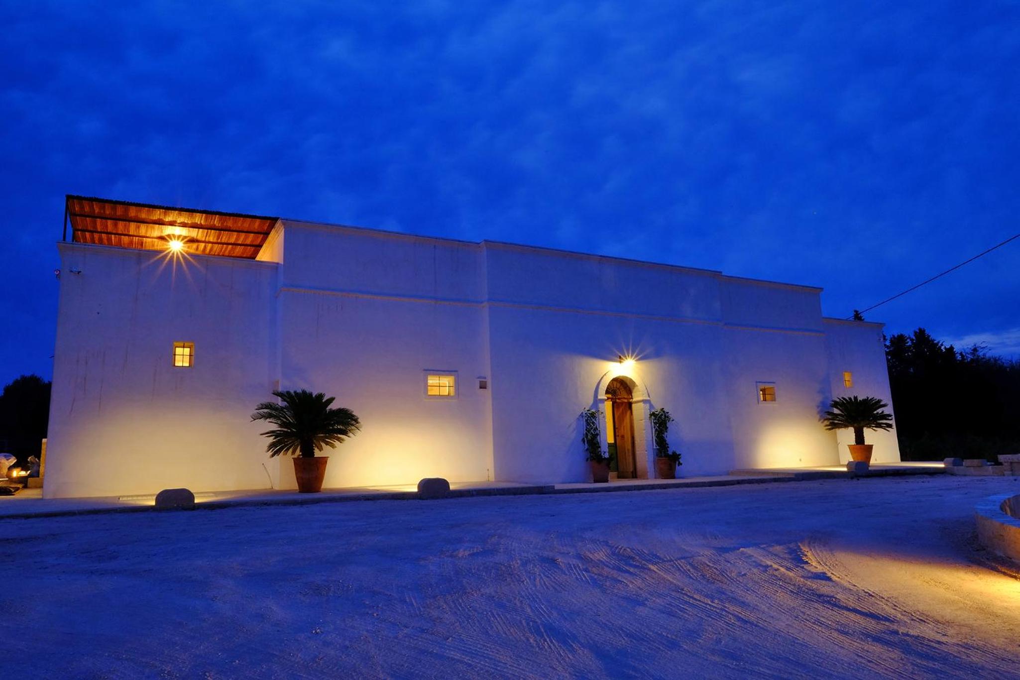 Relais Masseria Sant'Antonio