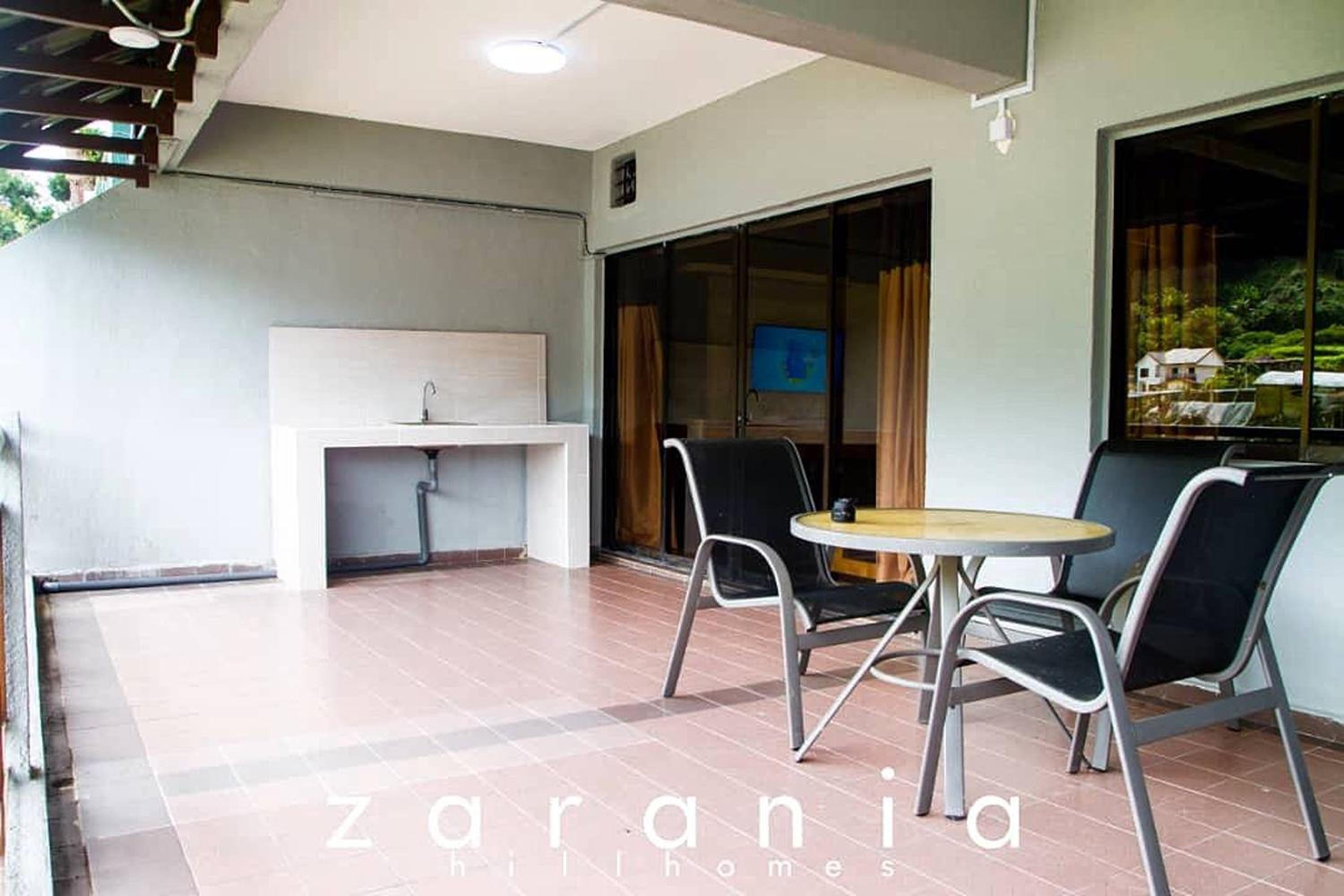 Zarania Hillhomes Cameron Highlands