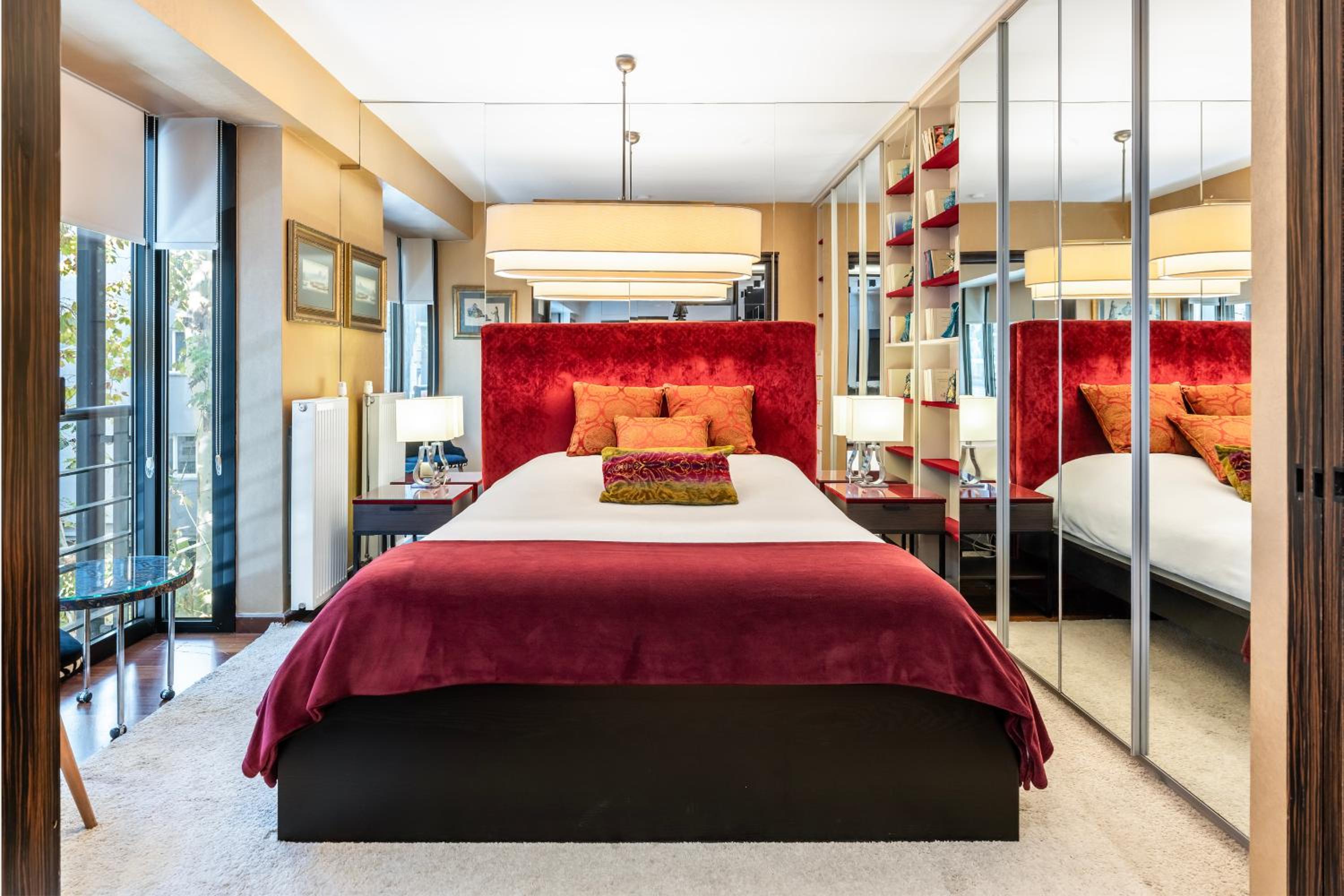 Deger 16 Residences