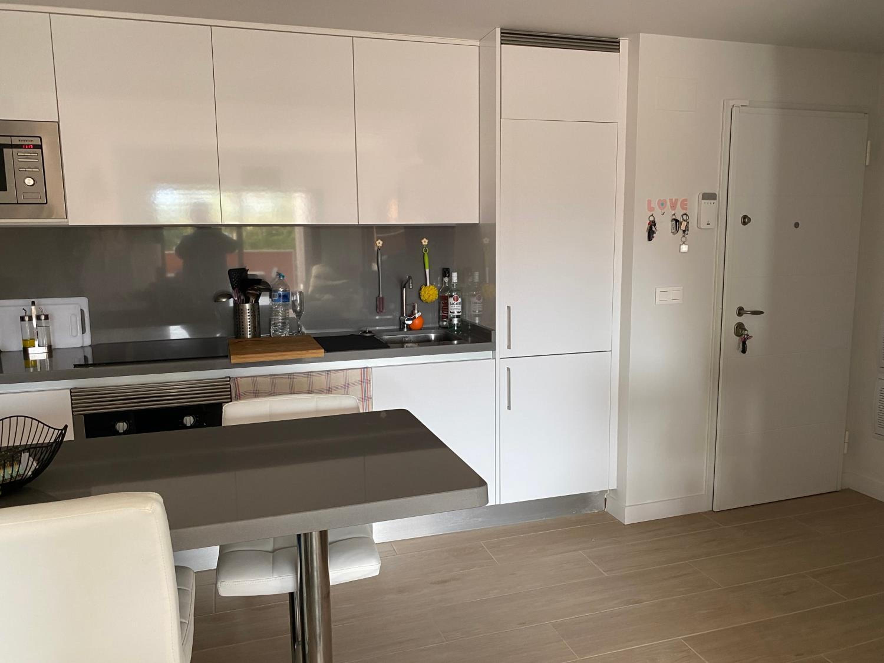 Penthouse Palapagolf