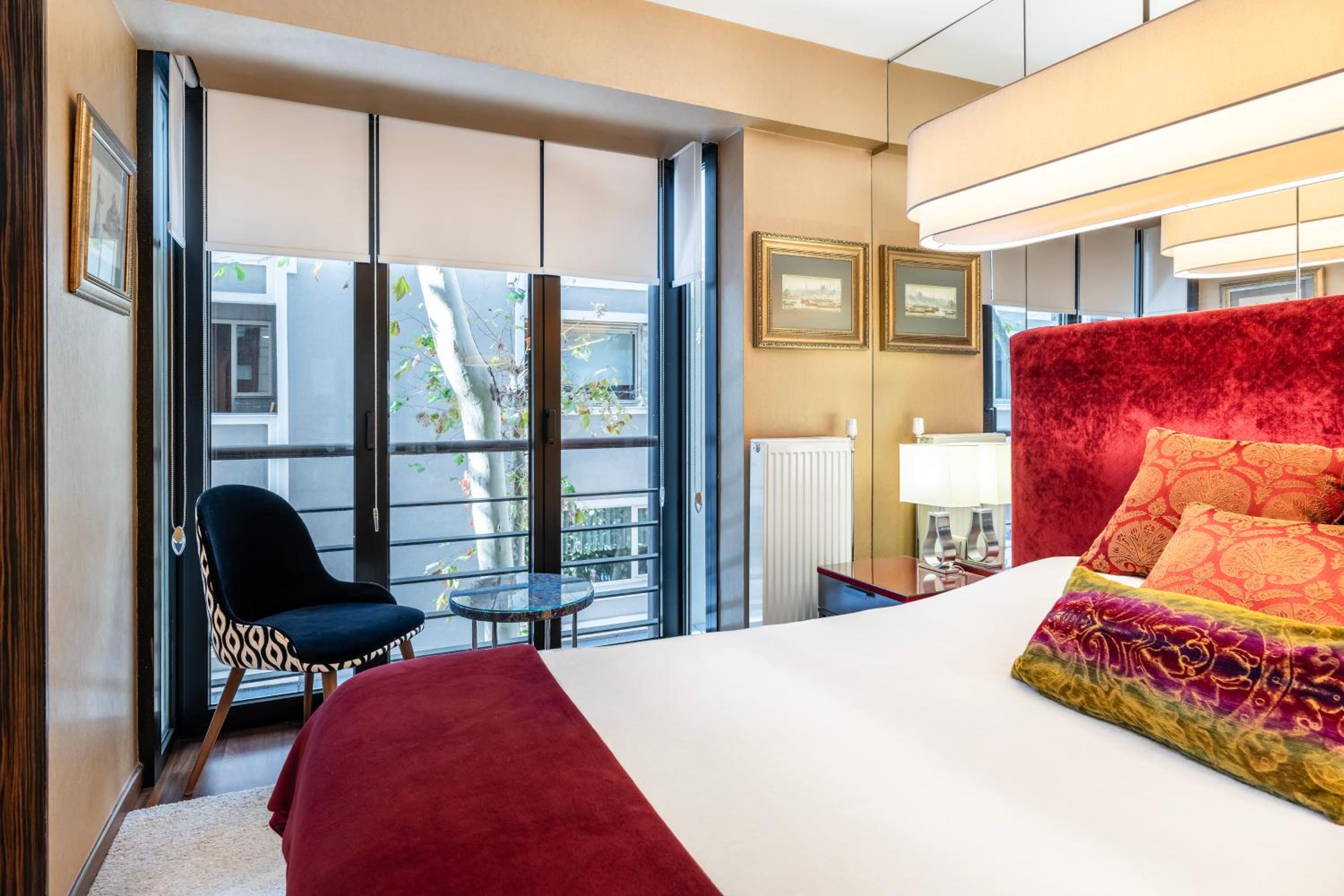 Deger 16 Residences
