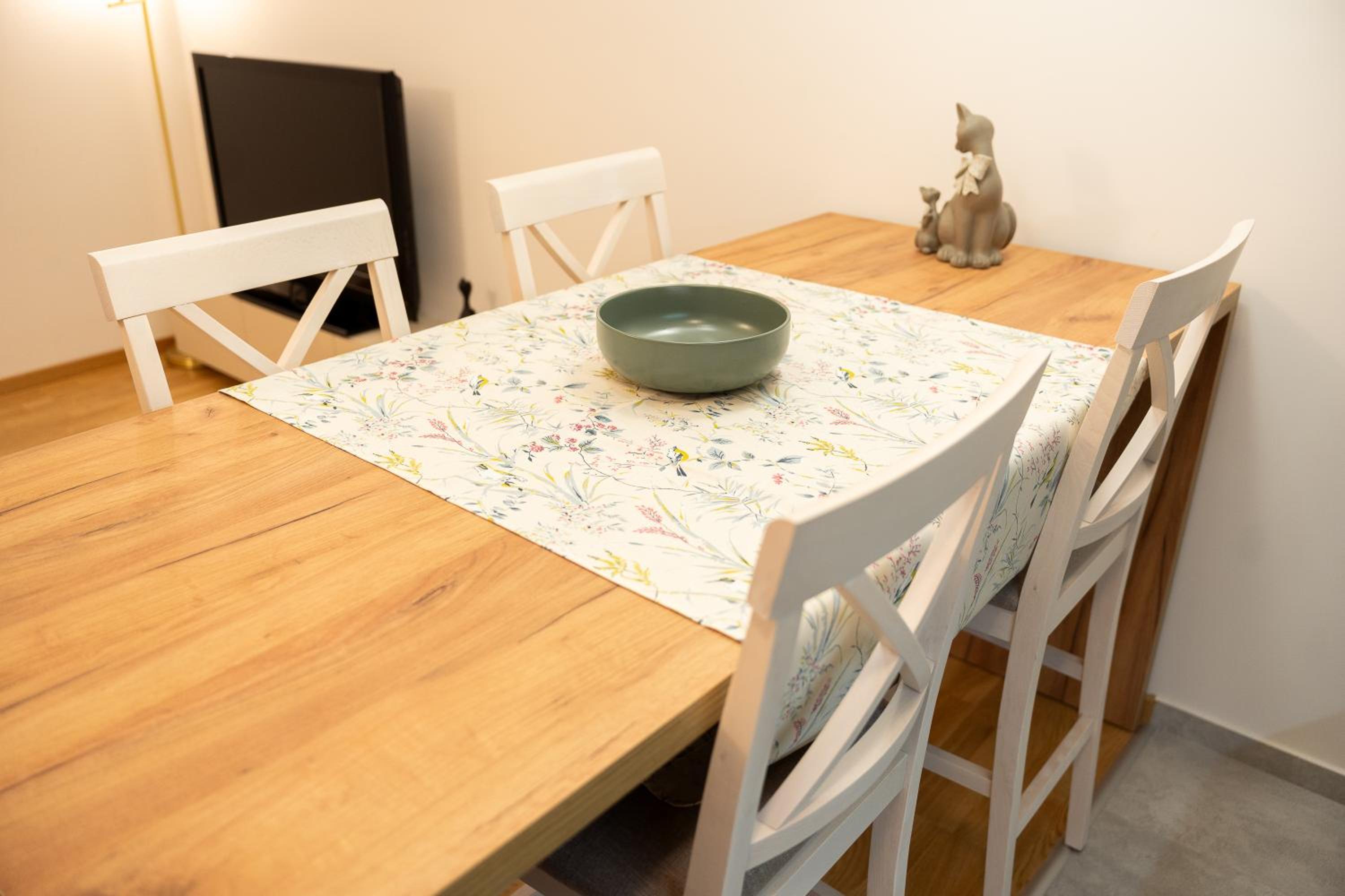Apartament ZHana