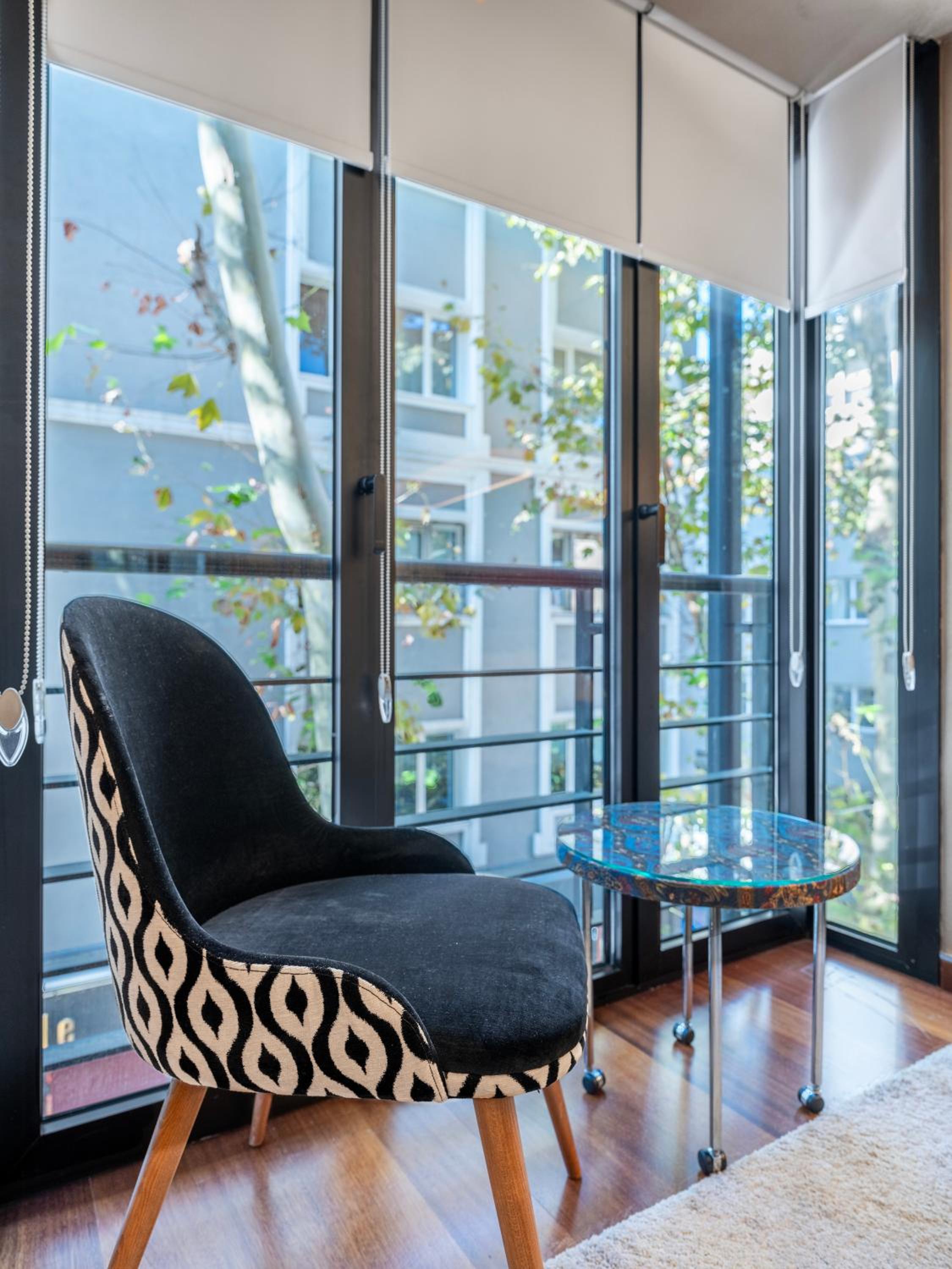 Deger 16 Residences