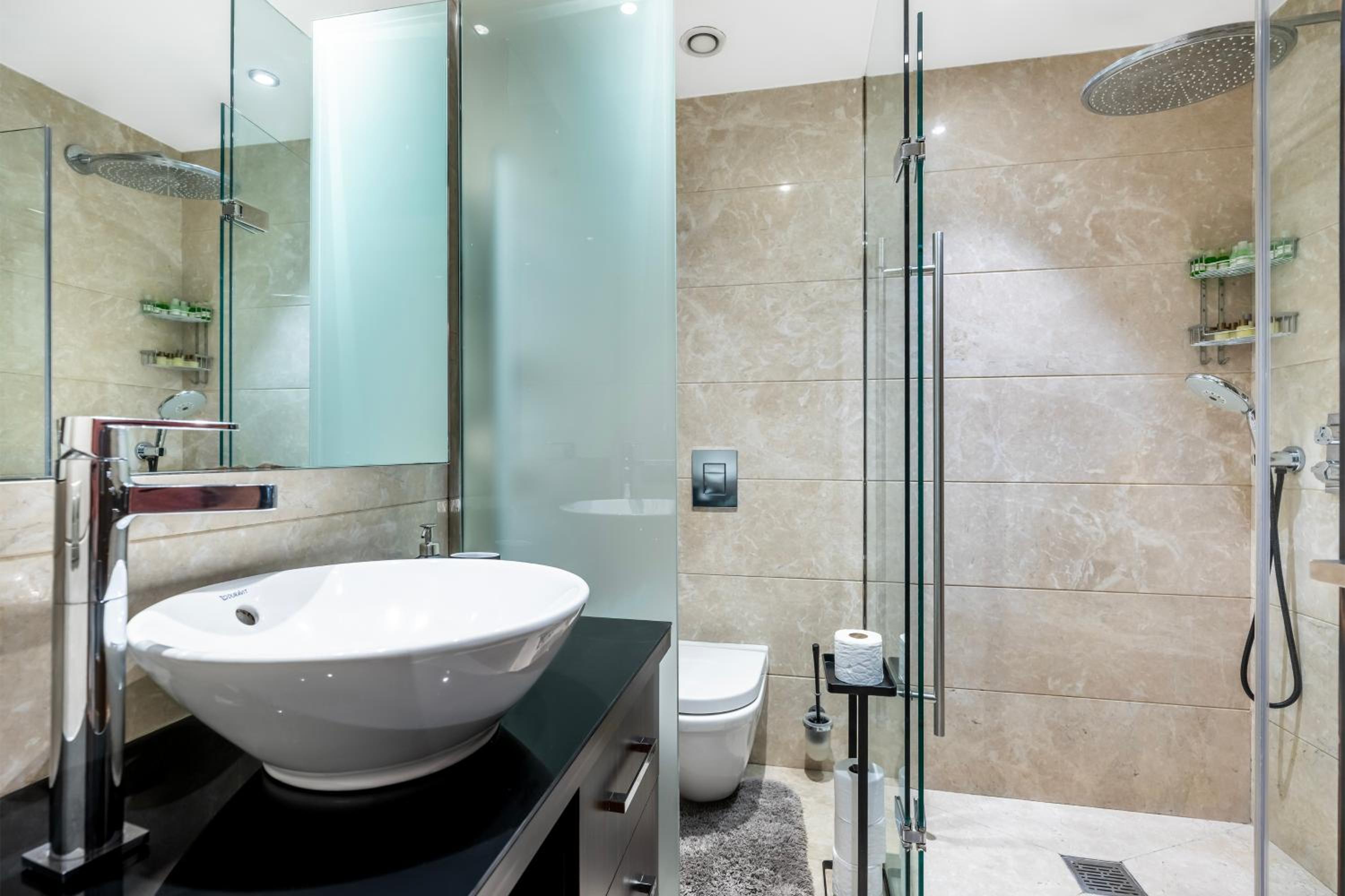 Deger 16 Residences