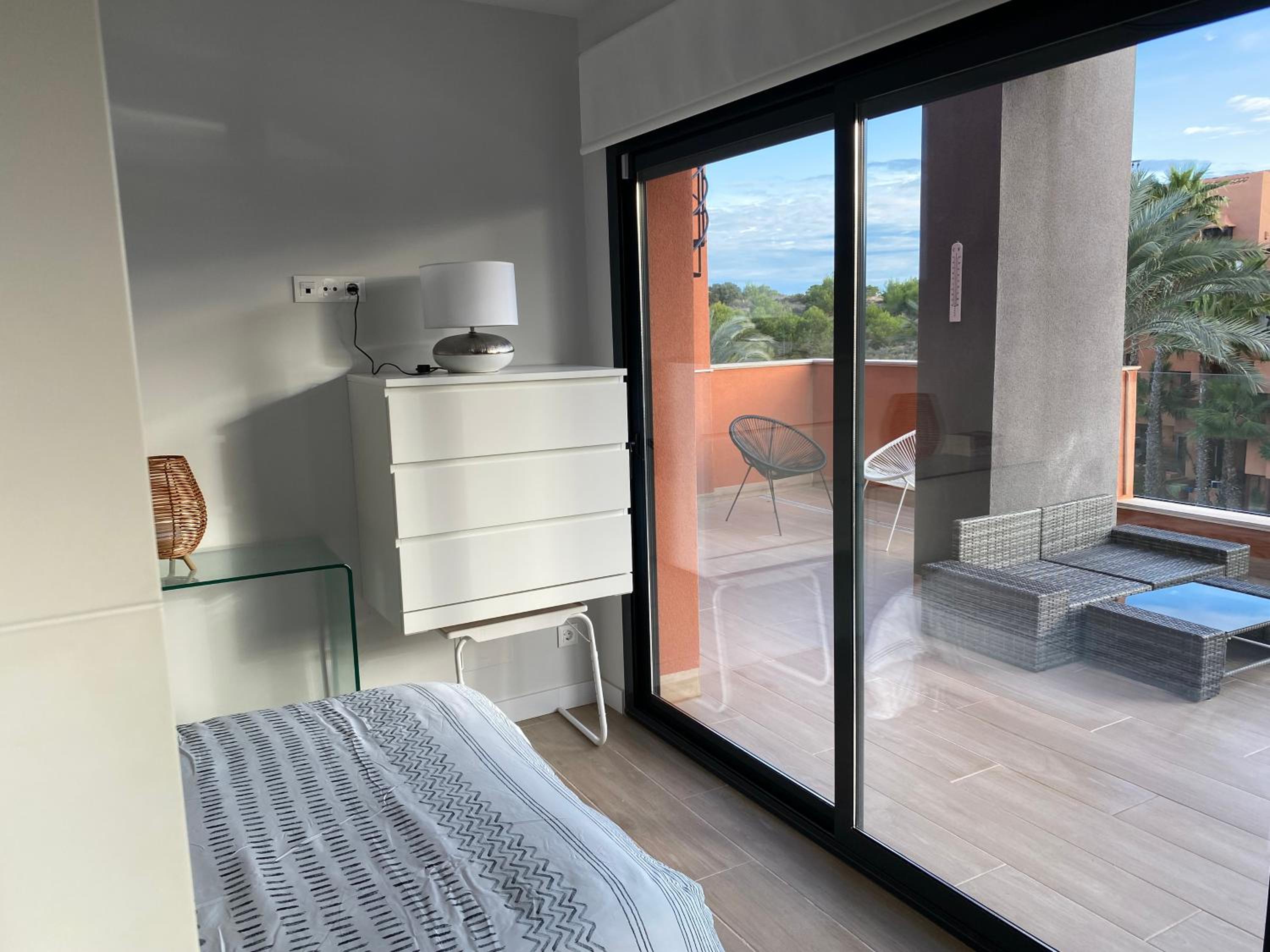 Penthouse Palapagolf