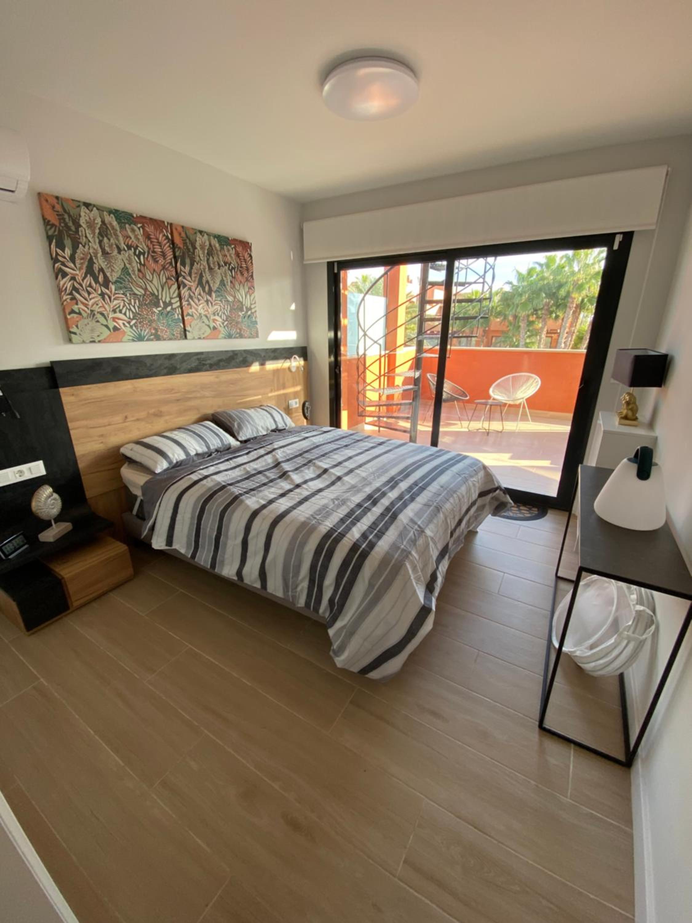 Penthouse Palapagolf