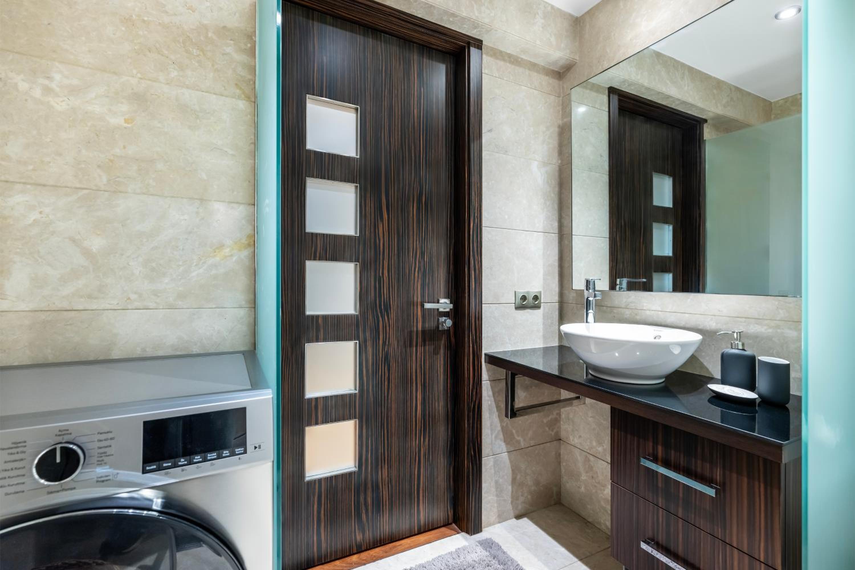Deger 16 Residences