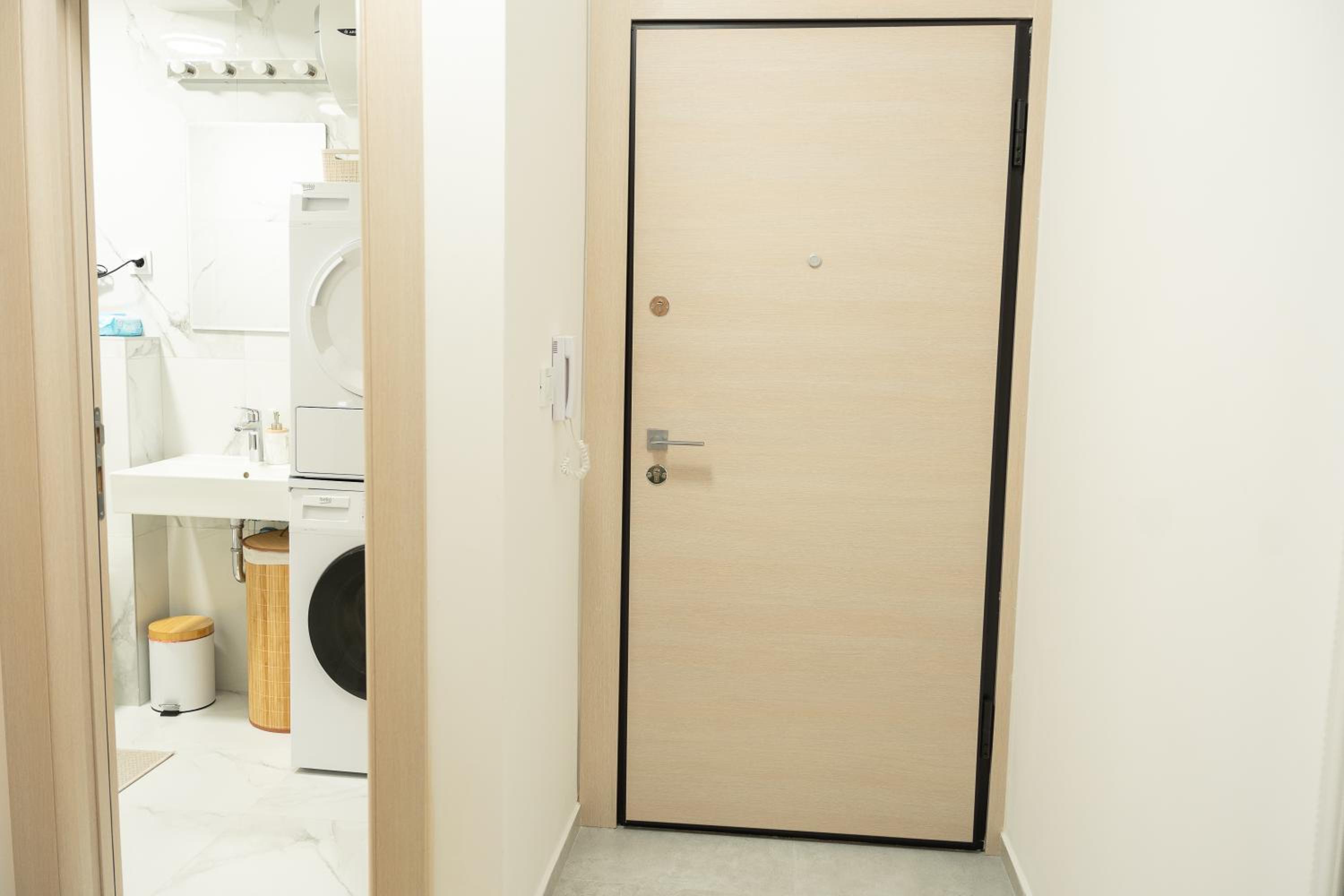 Apartament ZHana