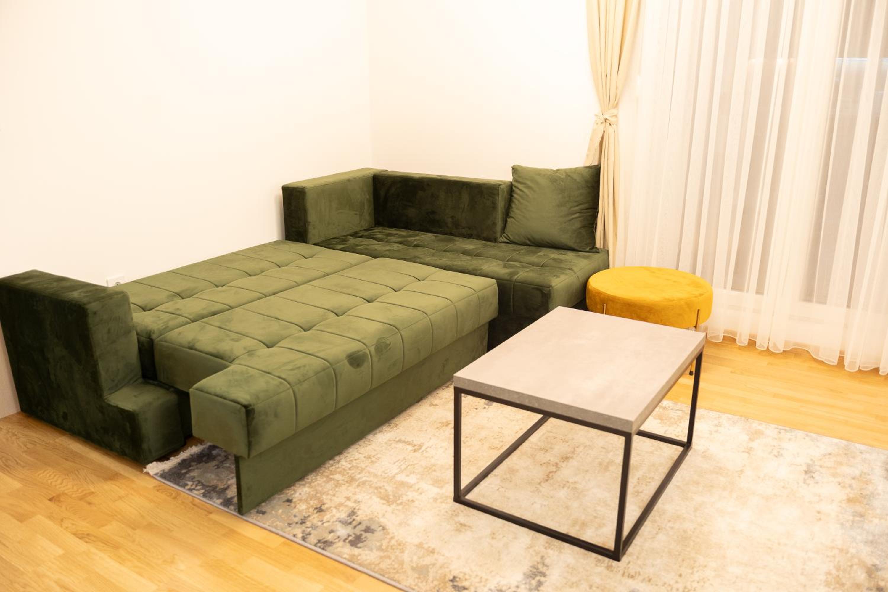 Apartament ZHana