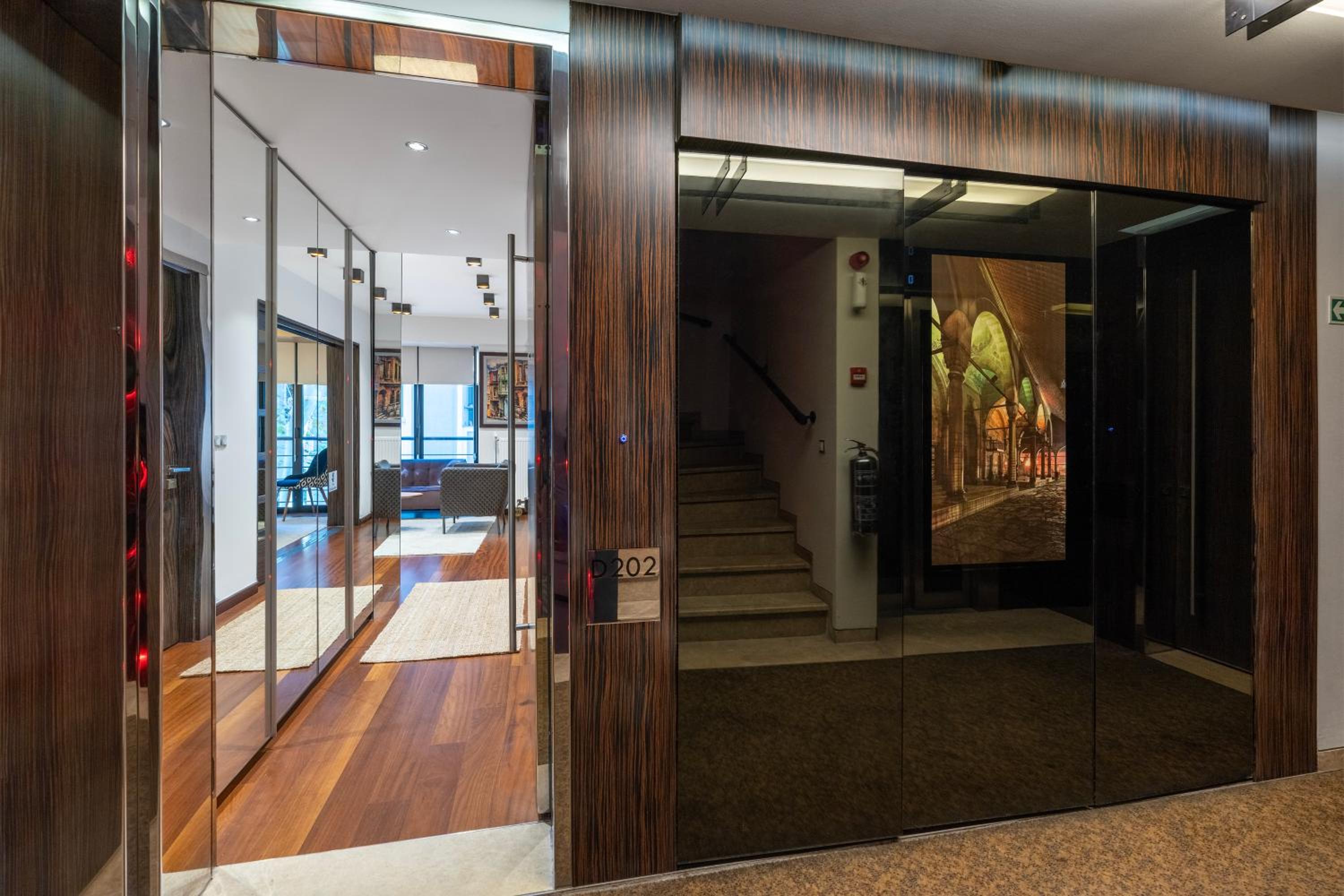 Deger 16 Residences