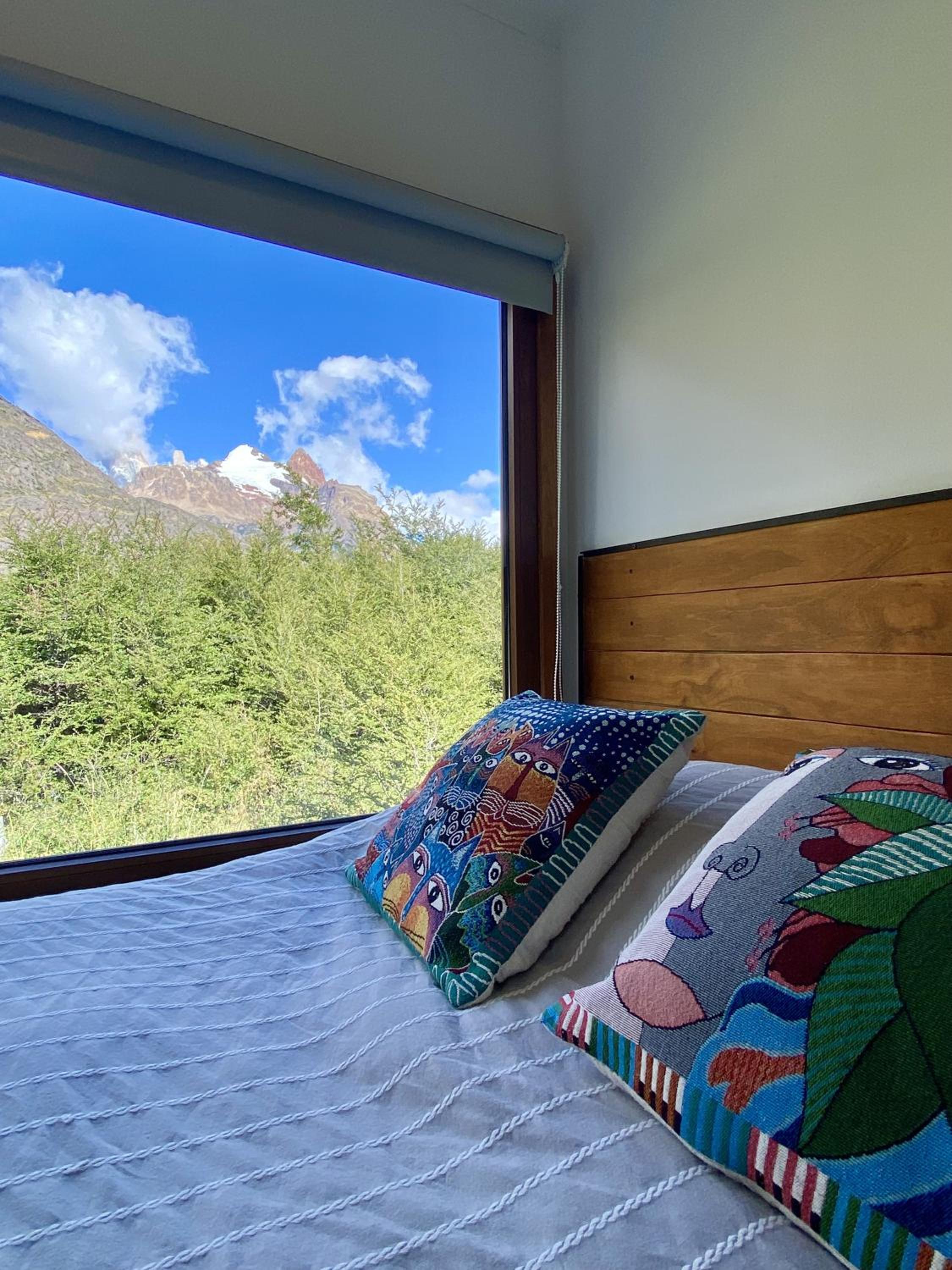 Cerro Electrico - Off The Grid Tiny Houses