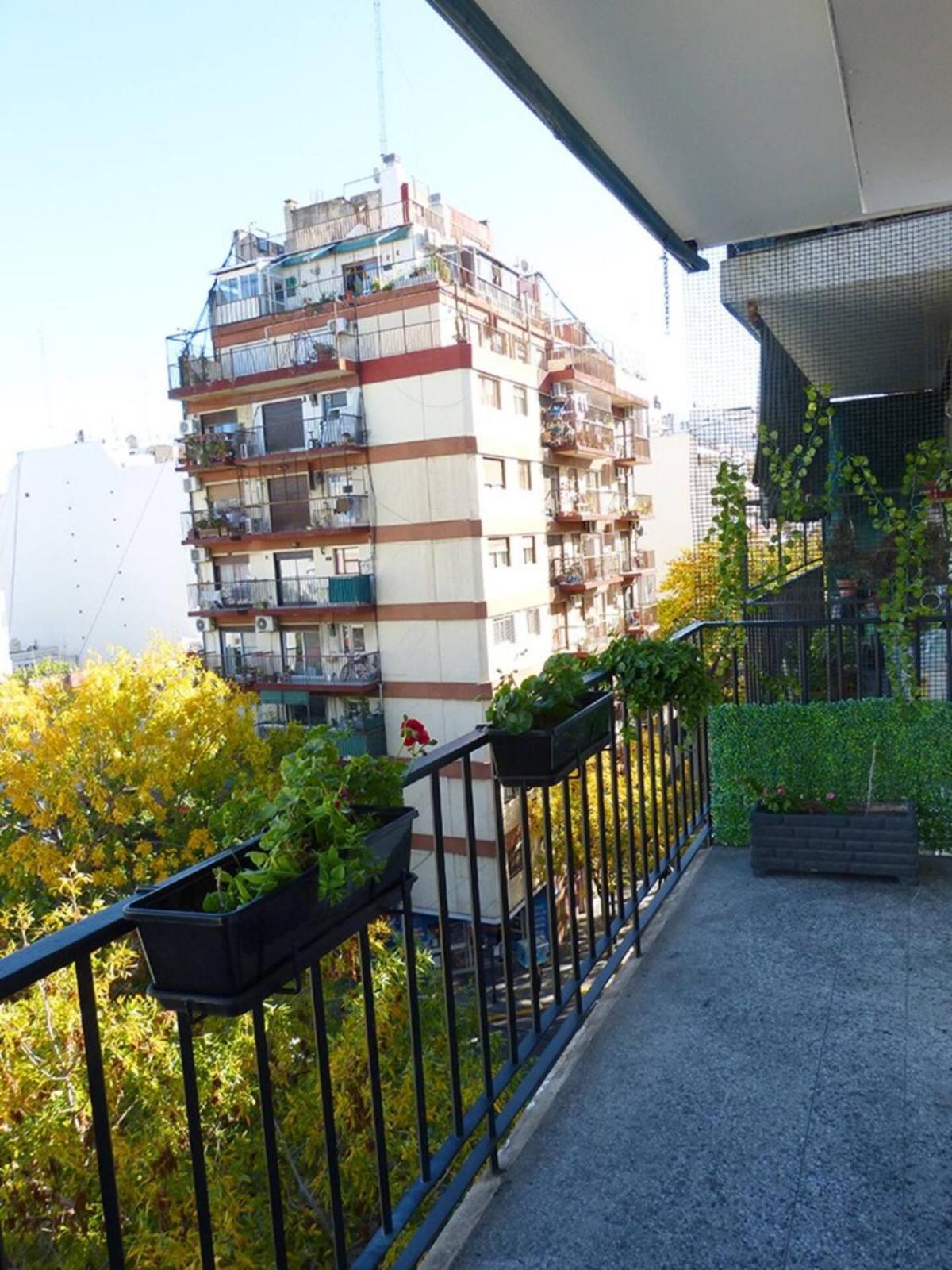 Ideal 4 personas - Cerca de Subte y Avenida Corrientes - PlusProps