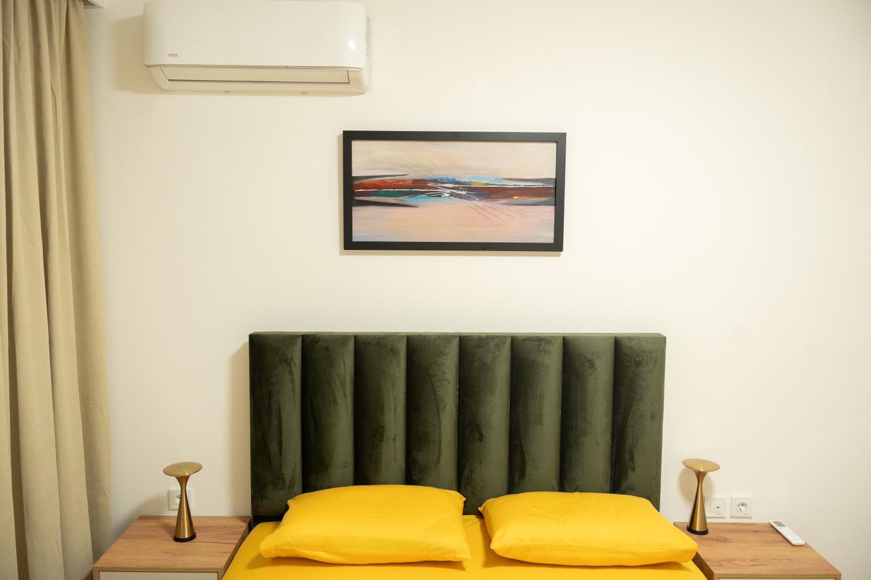 Apartament ZHana