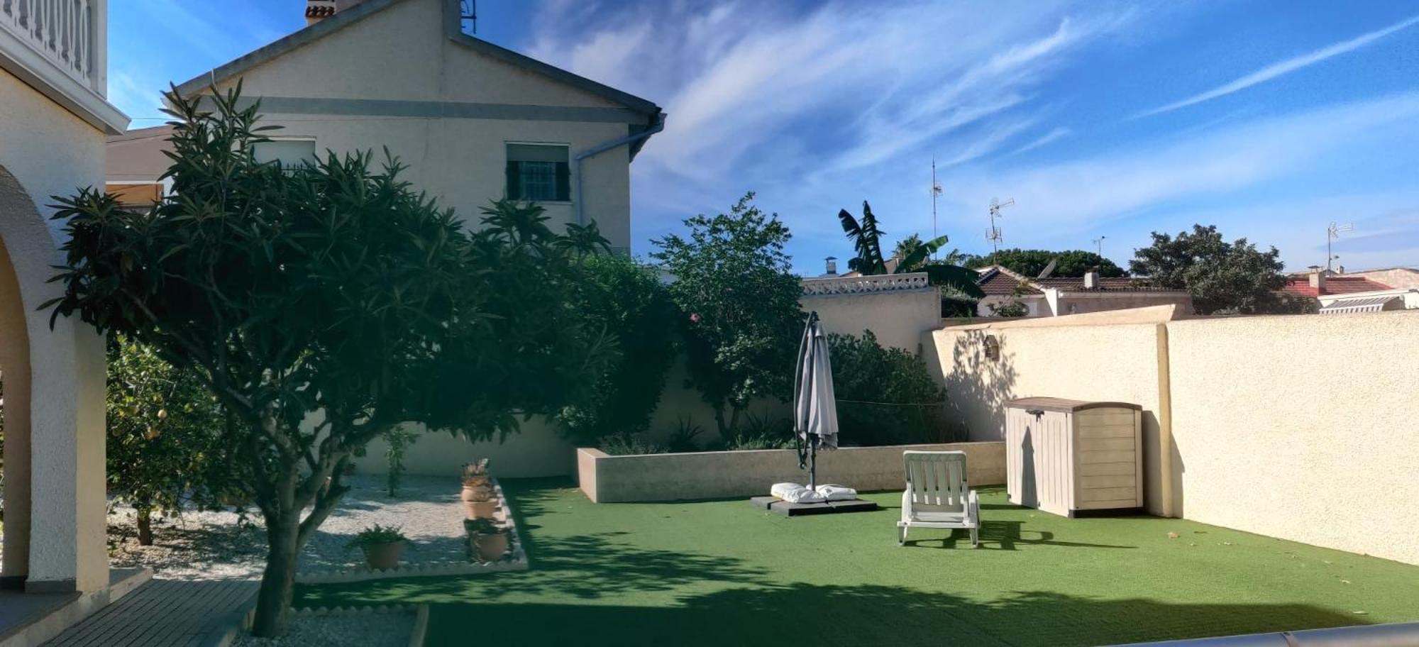 Villa Kathy
