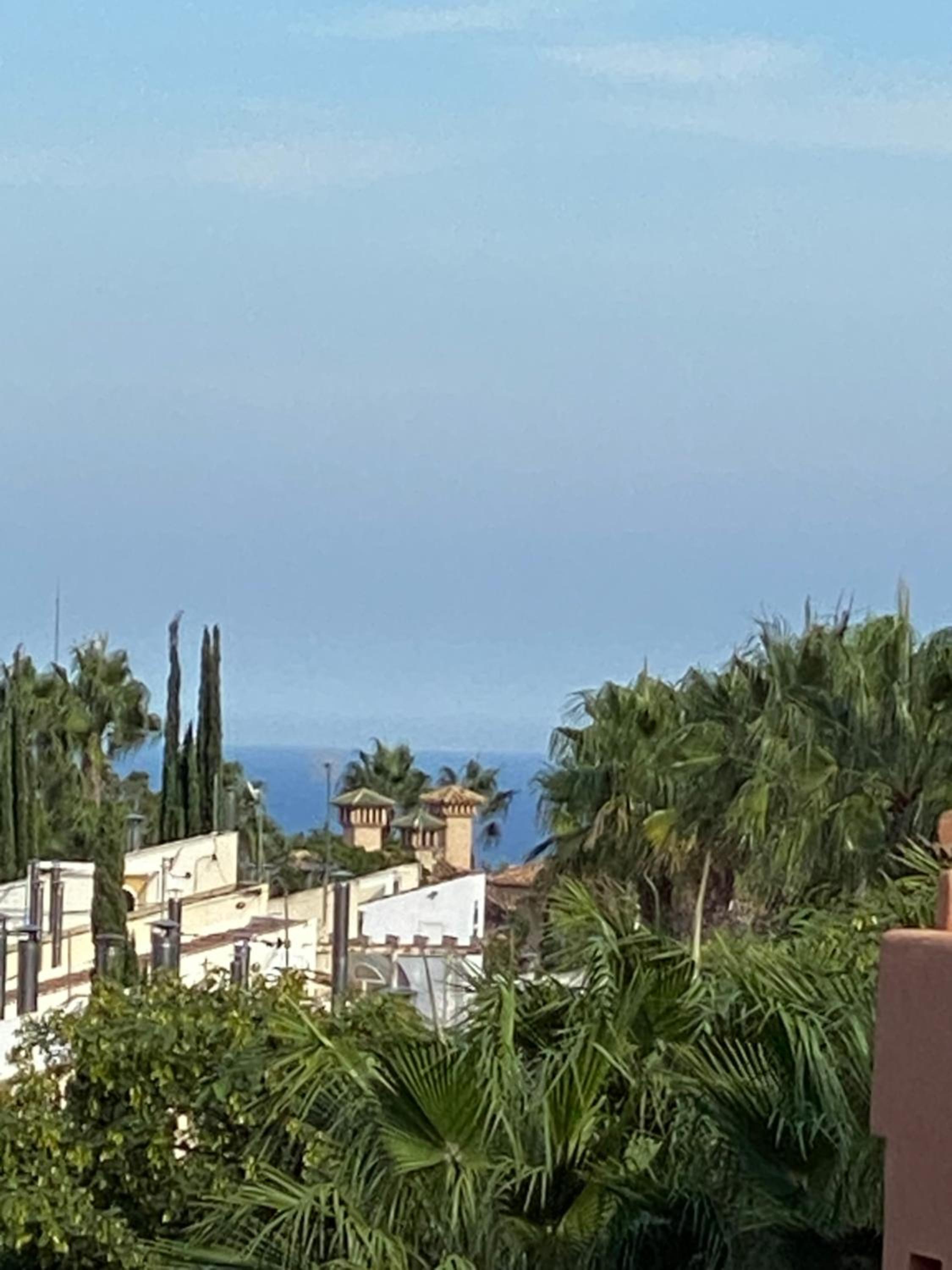 Penthouse Palapagolf
