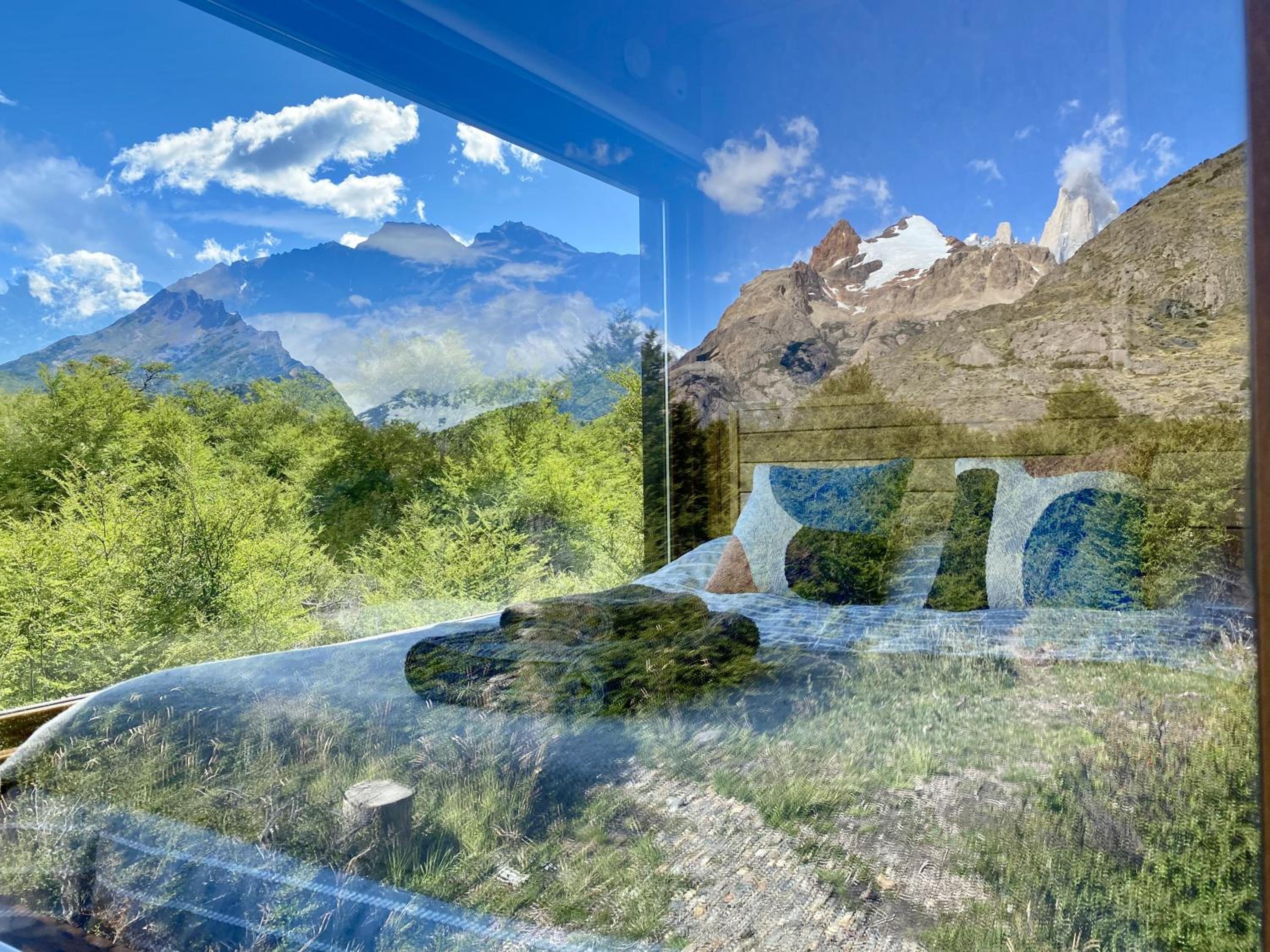 Cerro Electrico - Off The Grid Tiny Houses