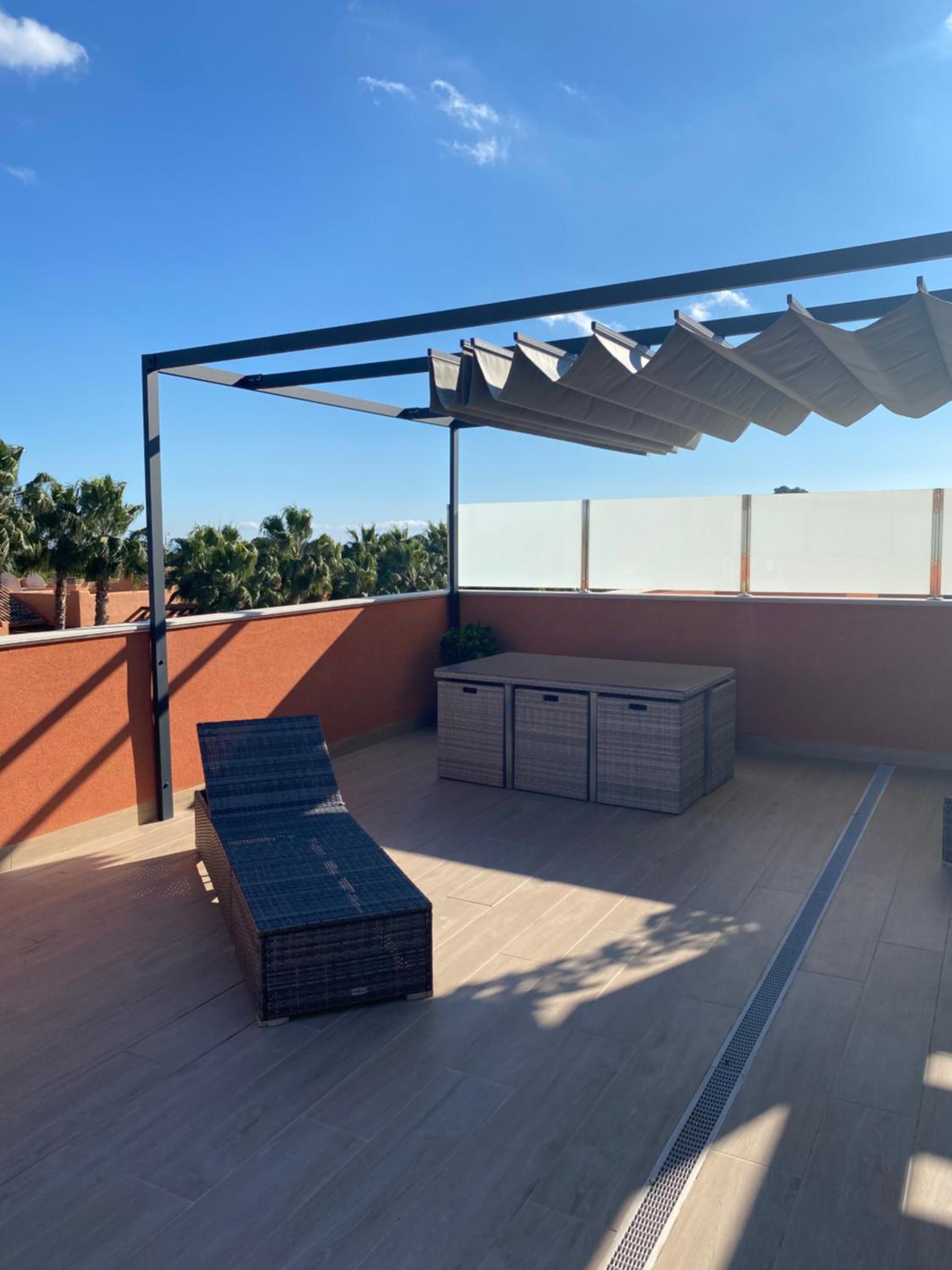 Penthouse Palapagolf